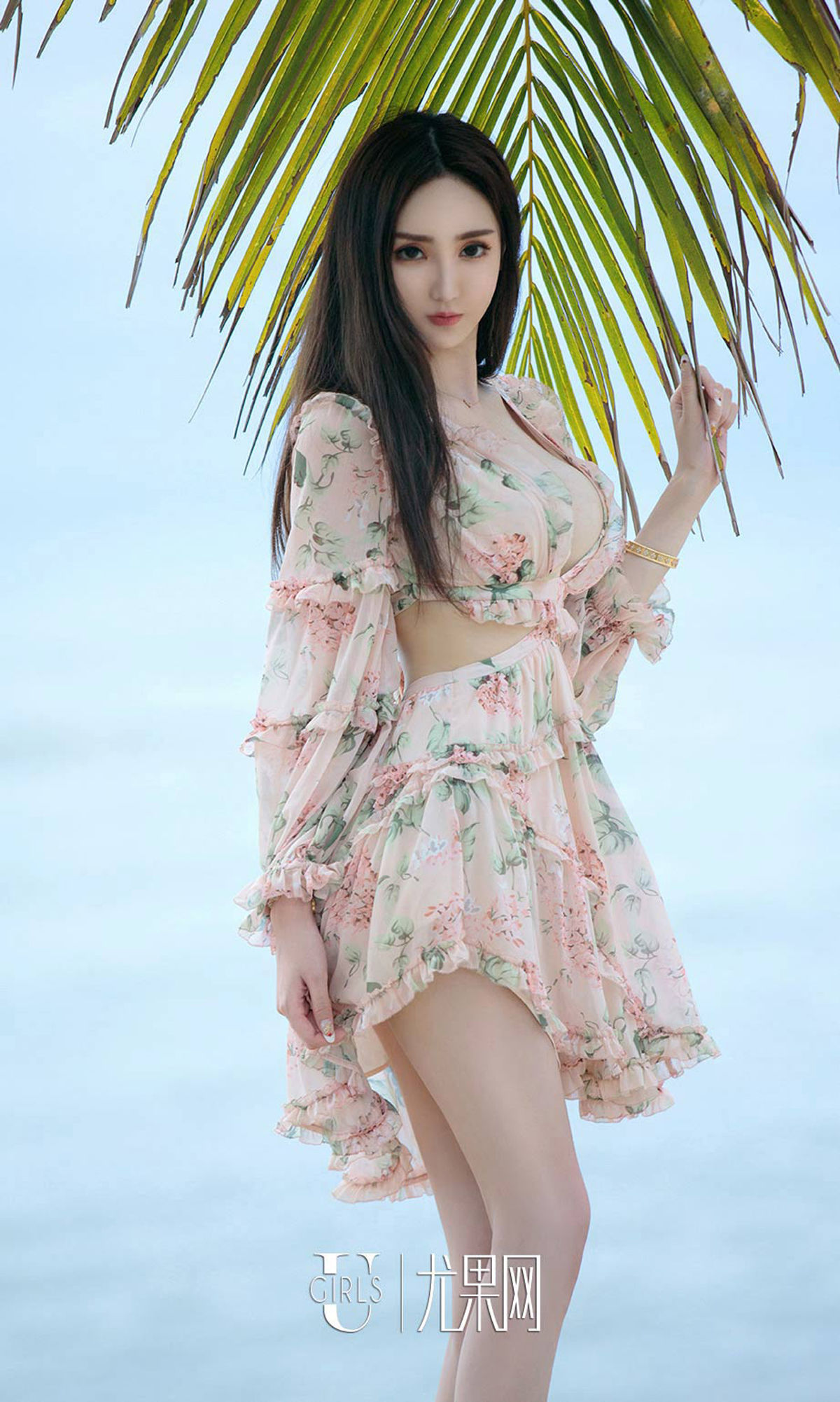 于思琪《浪漫的事》 UGirls 爱尤物 No.1130 [35P] 插图9