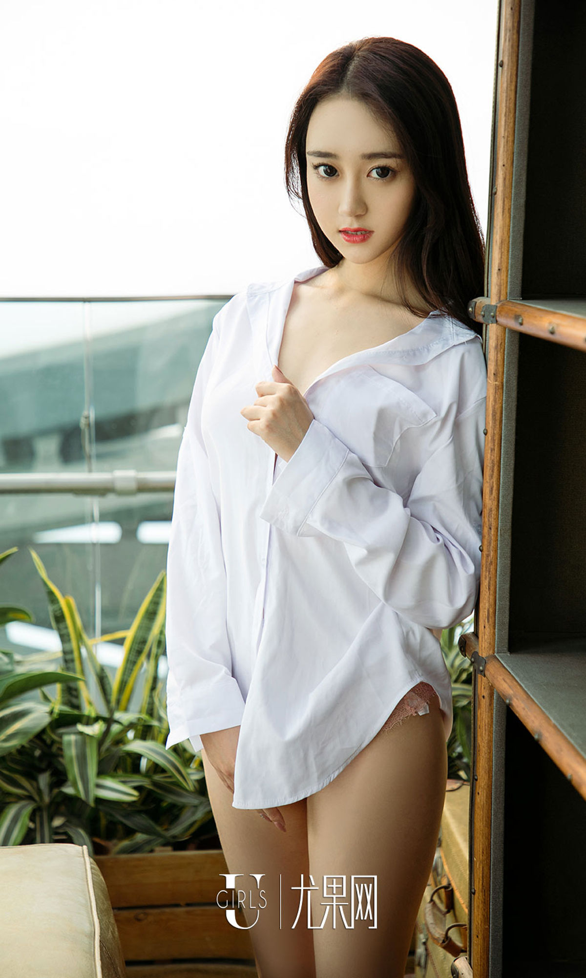李宝儿《如获至宝》 尤果圈 No.1037 [40P] 插图9