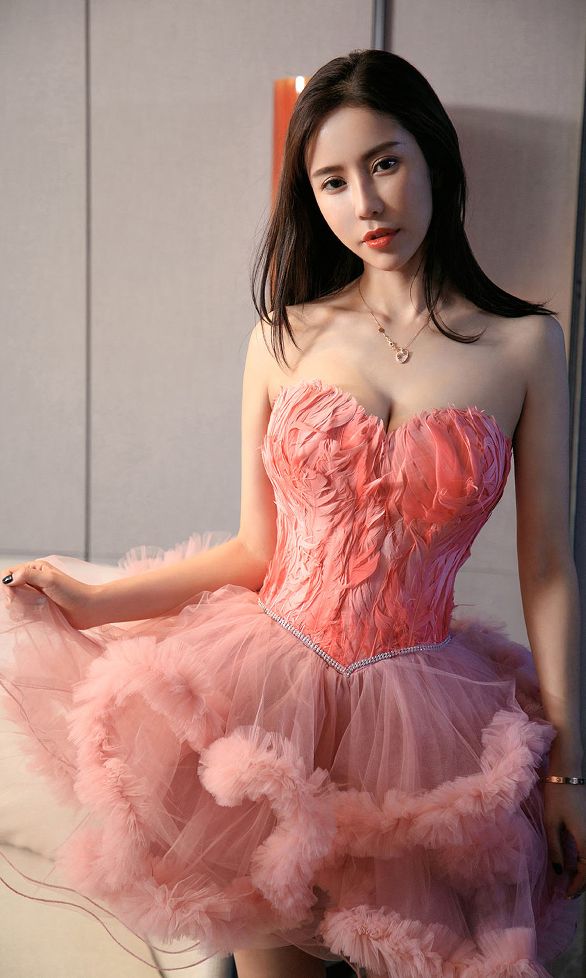 UGirls 爱尤物 No.1415 田小燕 柔焦 [35P] 插图9