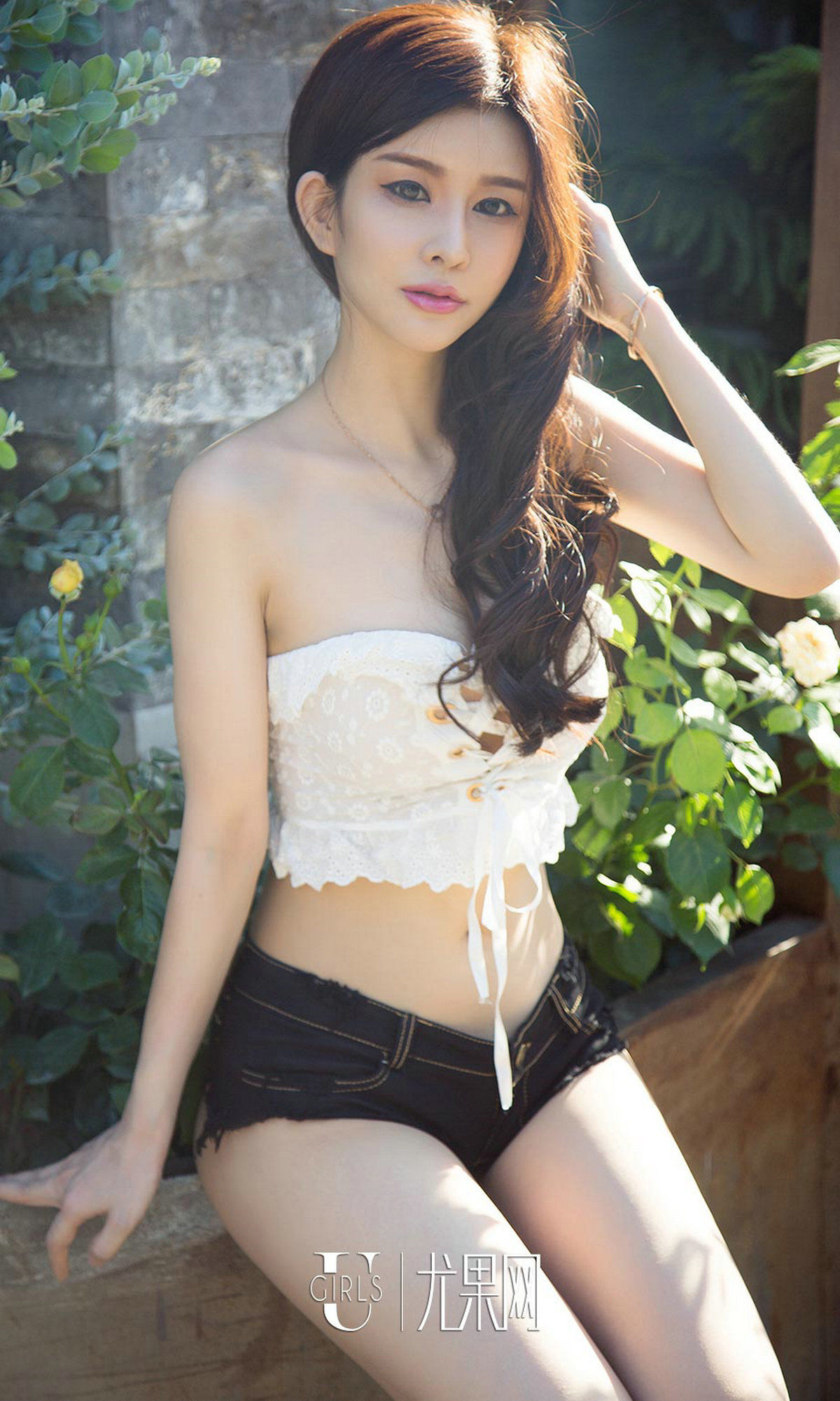 纯小希《阿根廷，不能平!》 UGirls 爱尤物 No.1127 [35P] 插图5
