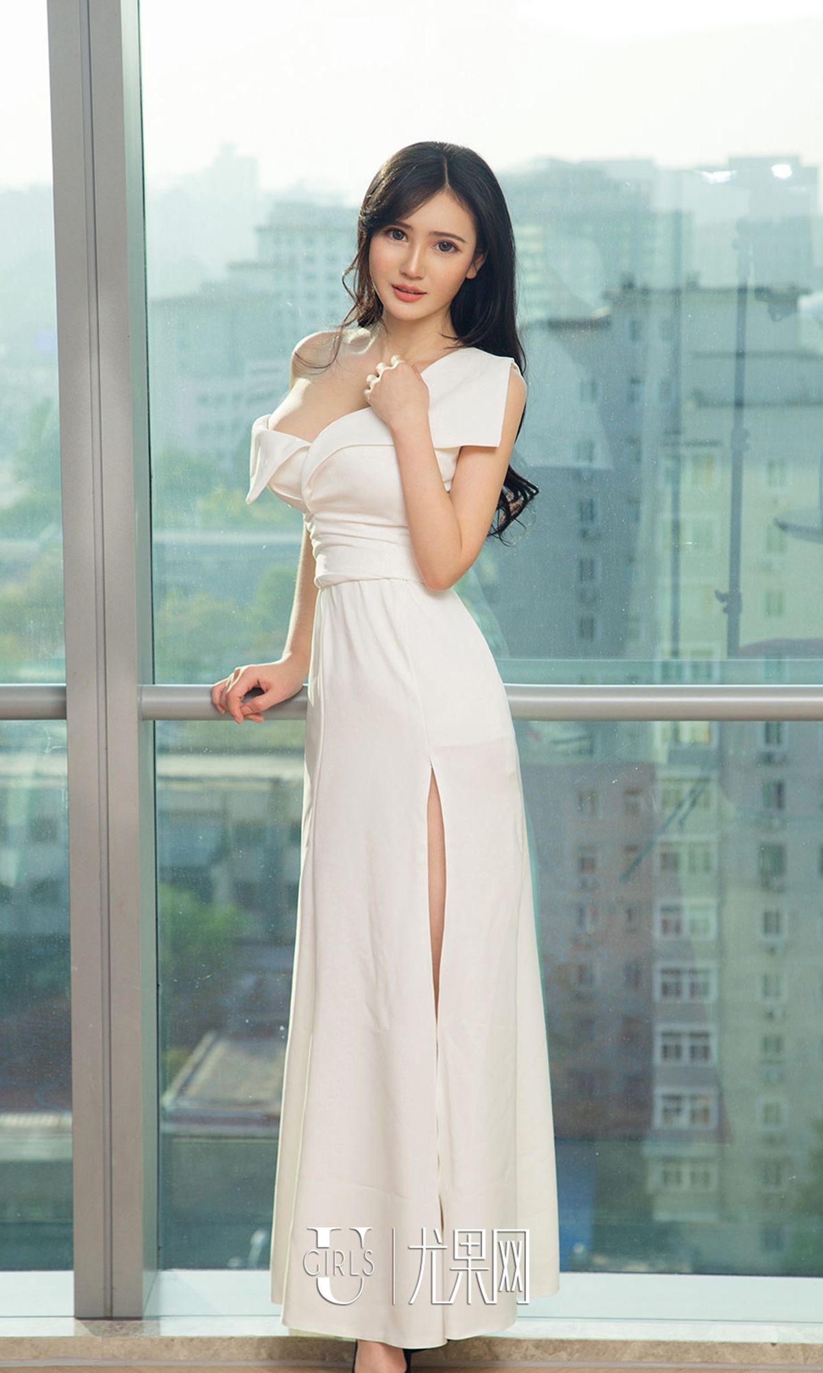 UGirls 爱尤物 No.1280 林诗茵 妙音少女 [35P] 插图9