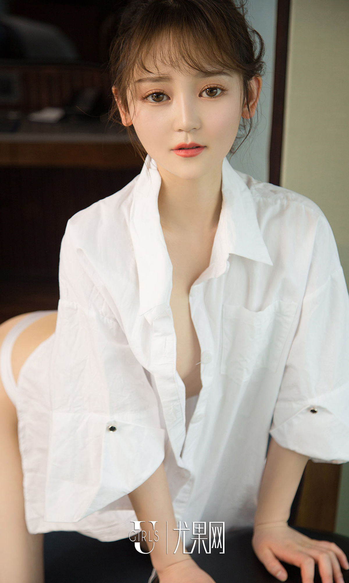 Nancy《小美人大性感》 UGirls 爱尤物 No.1050 [35P] 插图9