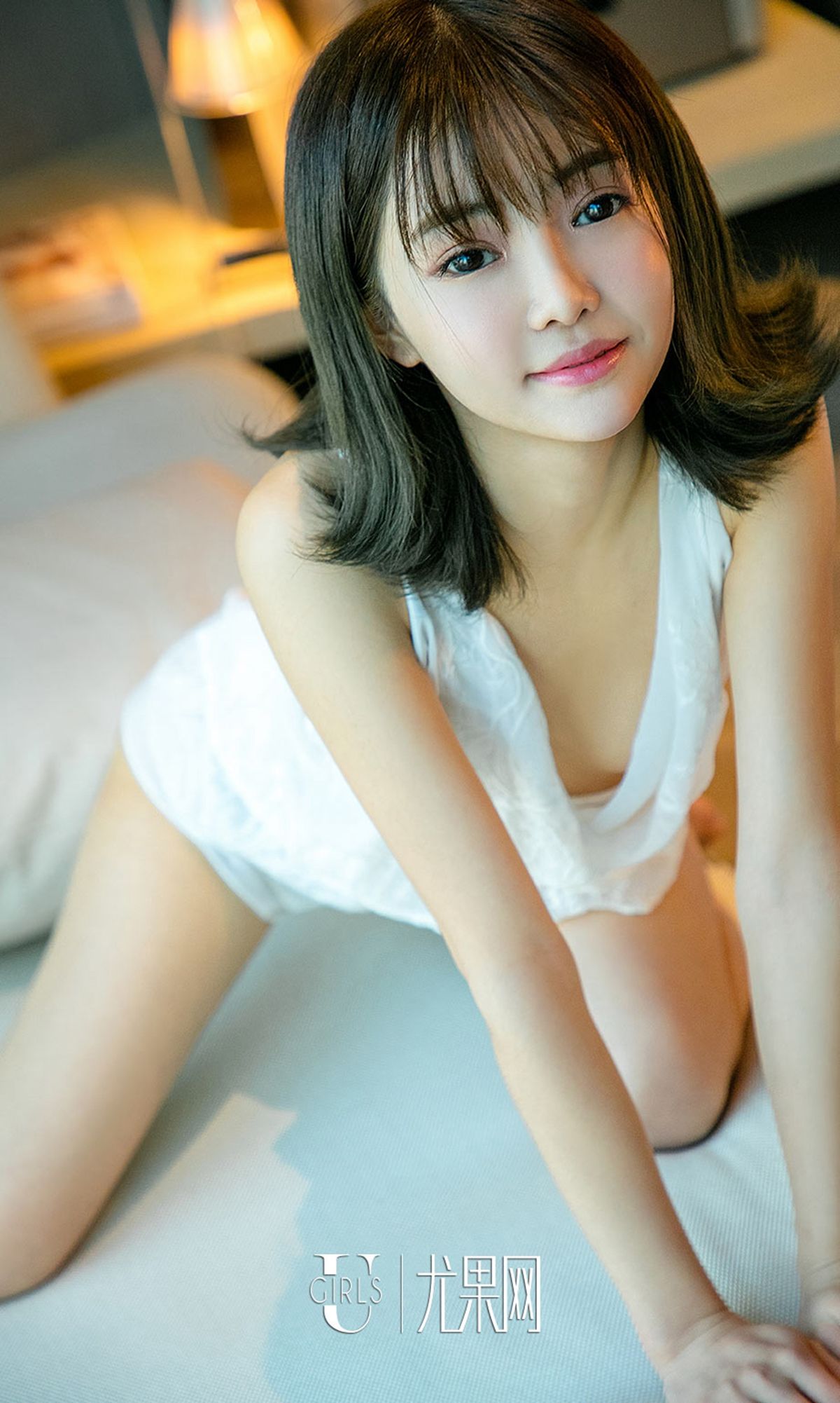 UGirls 爱尤物 No.1206 Tina 早秋的味道 [35P] 插图9