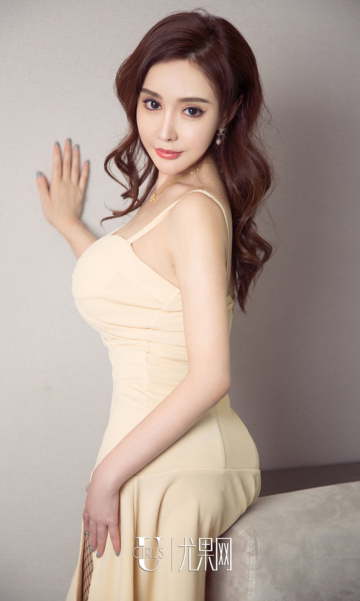 UGirls 爱尤物 No.1342 林依娜 芭比兔 [35P] 插图7