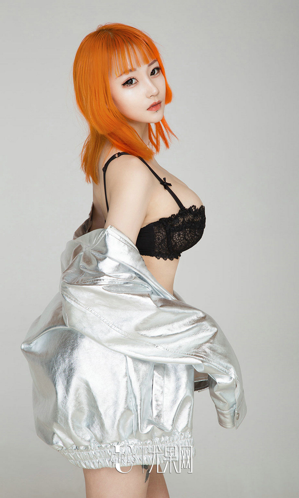 UGirls 爱尤物 No.1341 张团团 性感时刻 [35P] 插图8