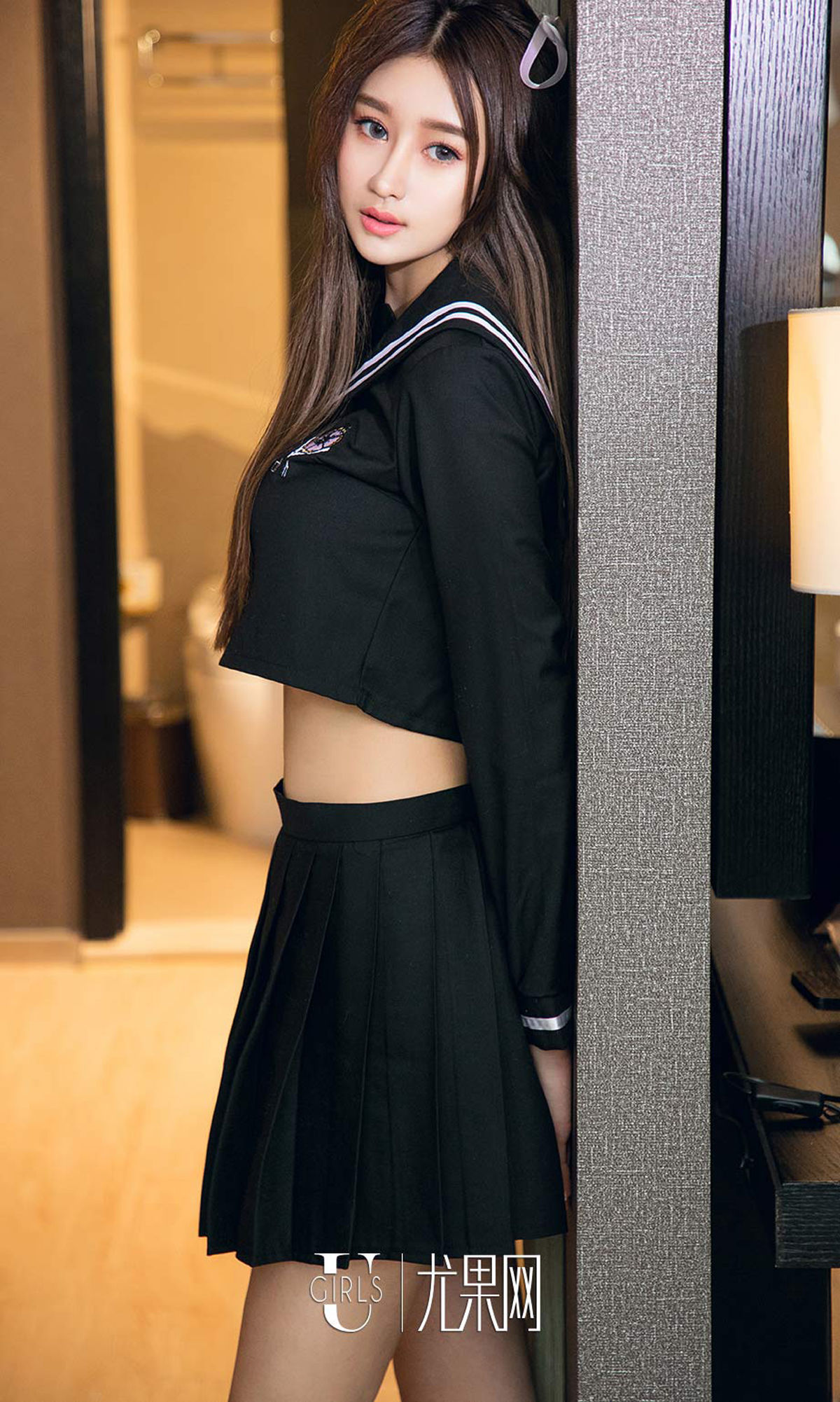 UGirls 爱尤物 No.1310 欣怡 念念又不忘 [36P] 插图9