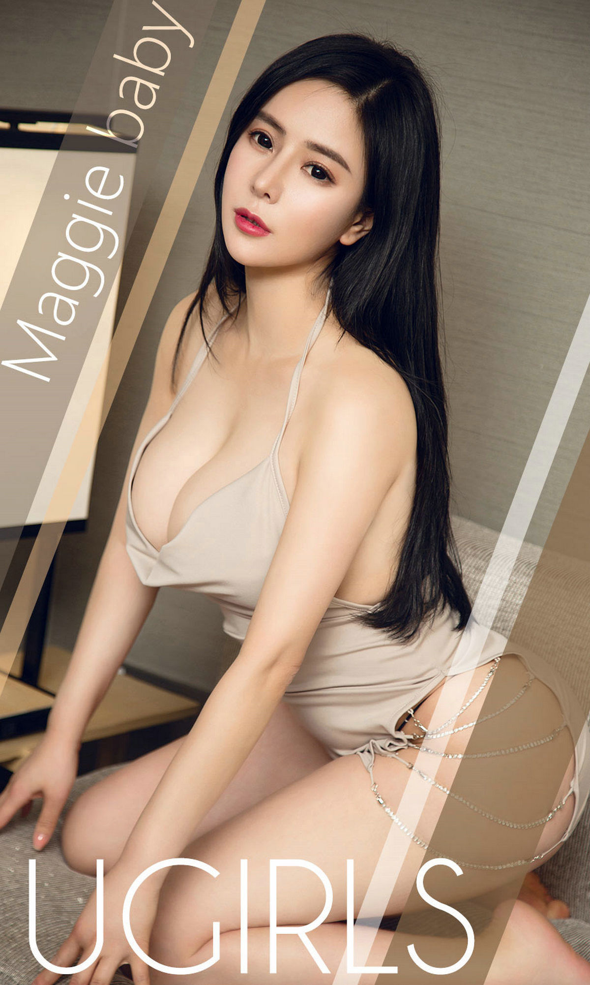UGirls 爱尤物 No.1365 Maggiebaby 夺命凶手 [35P] 2020-11-11 00:00:00 - 妍画集-妍画集