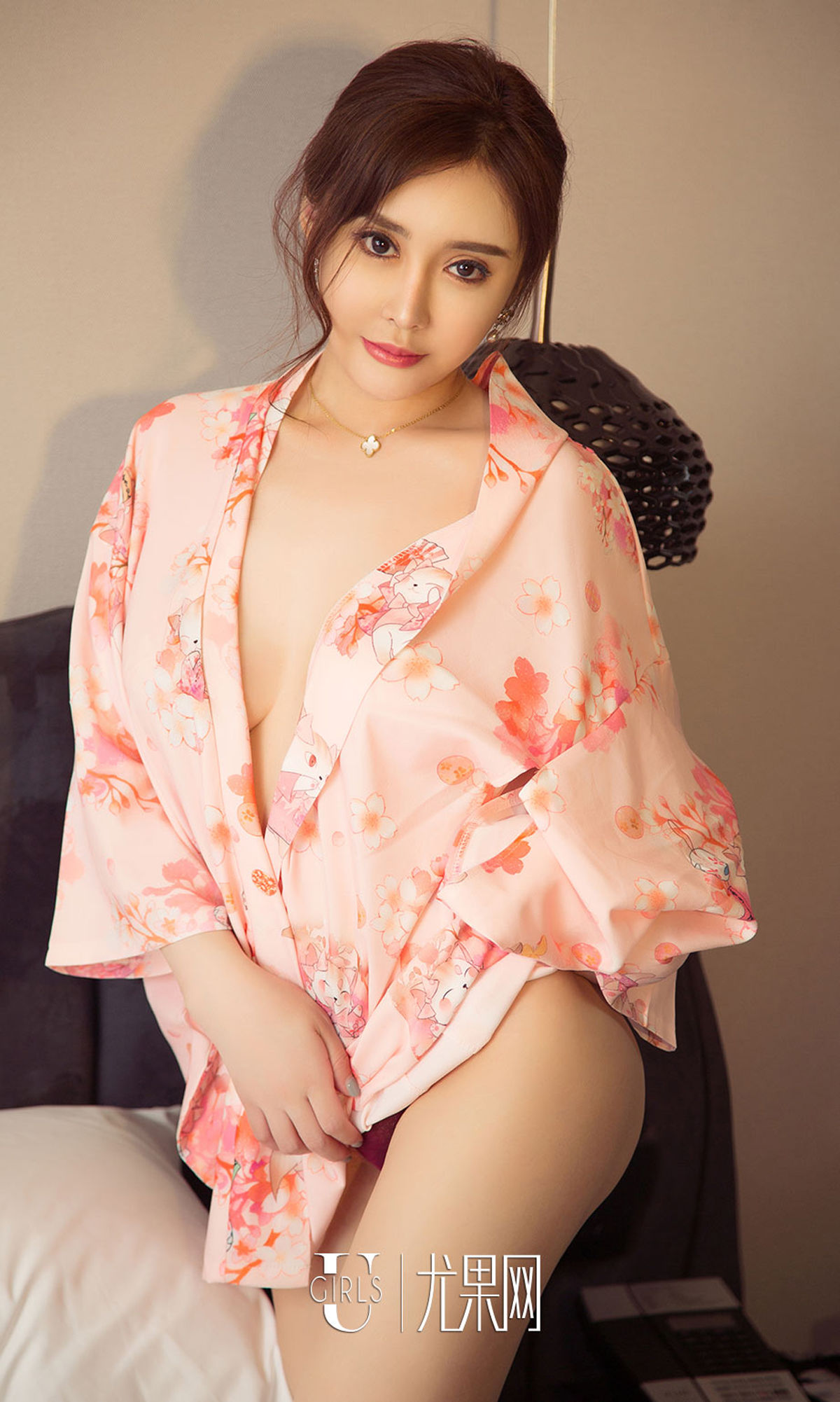 林依娜《娜么诱人》 UGirls 爱尤物 No.1078 [35P] 插图10