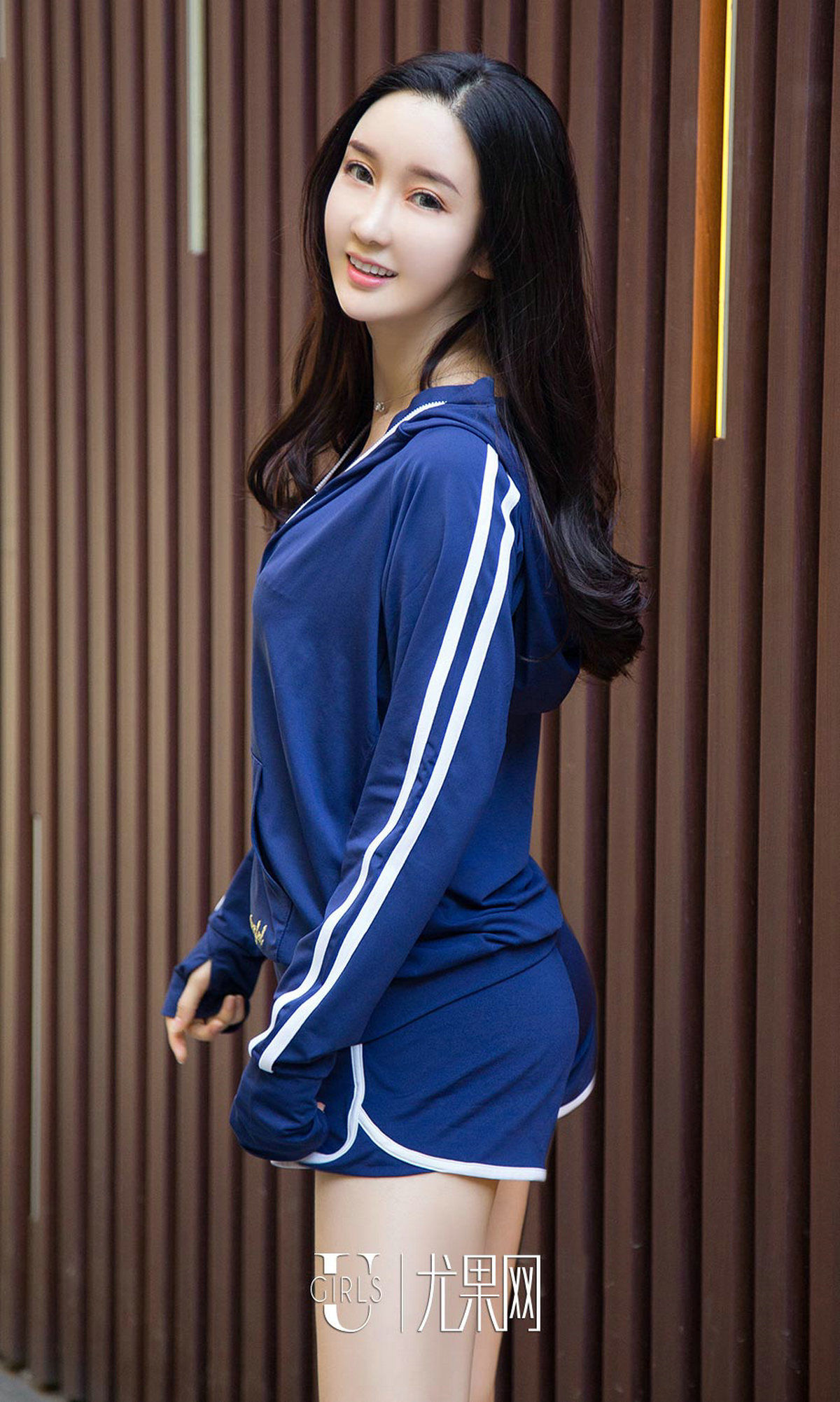 夏美《夏日美搭哒》 UGirls 爱尤物 No.1123 [35P] 插图8
