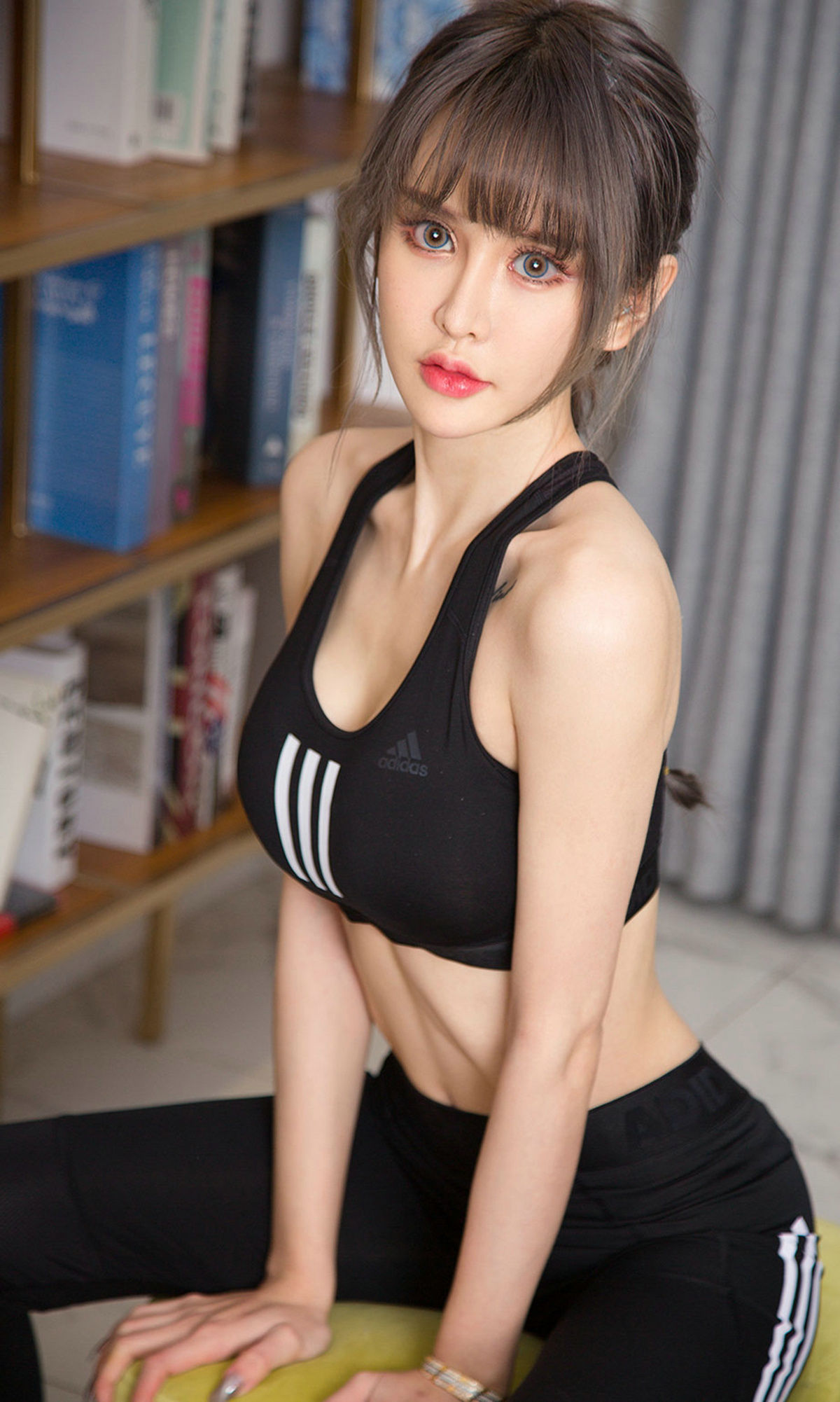 UGirls 爱尤物 No.1464 青树 青鸟 [35P] 插图8