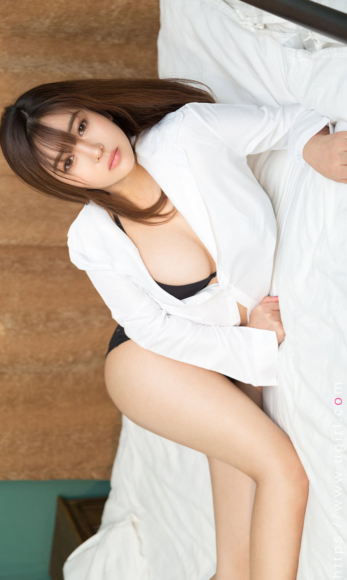 UGirls 爱尤物 No.1671 欧亚琪 春光乍泄 [35P] 插图5