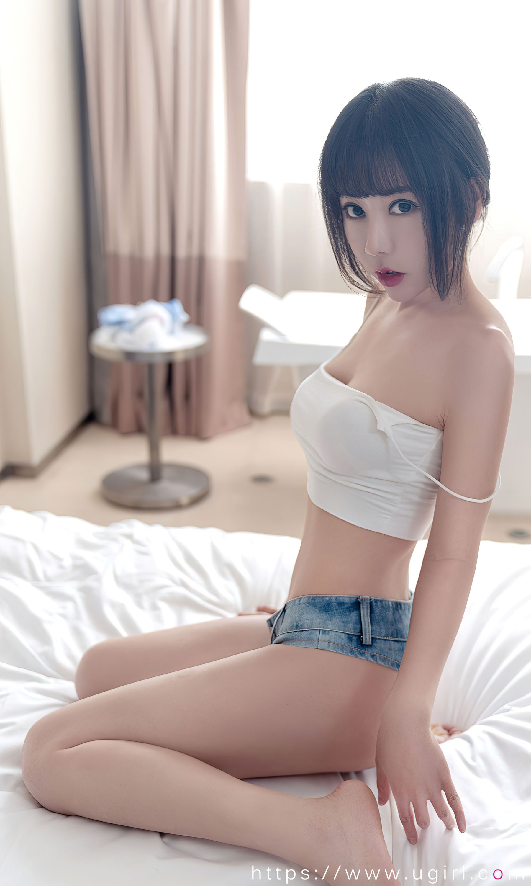 UGirls 爱尤物 No.2571 每一天的你 夏瑶 [35P] 插图7