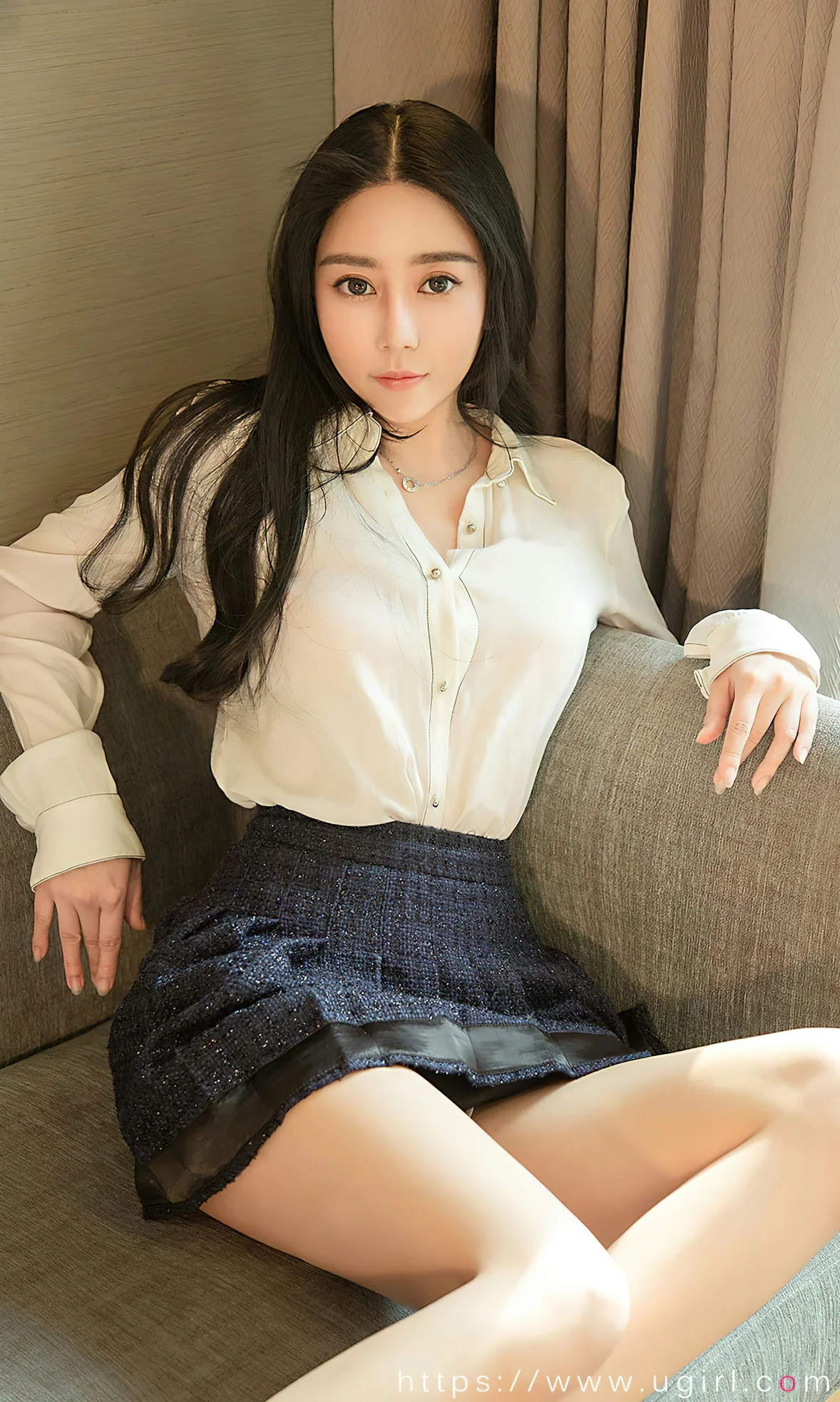 UGirls 爱尤物 No.2622 爱神降临 模特合辑 [40P] 插图10