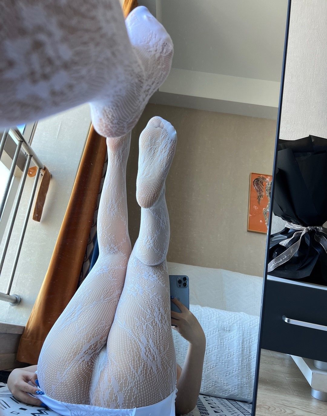 女神风范小王极品蜜桃臀究极 – 福利2 [77P] 插图2