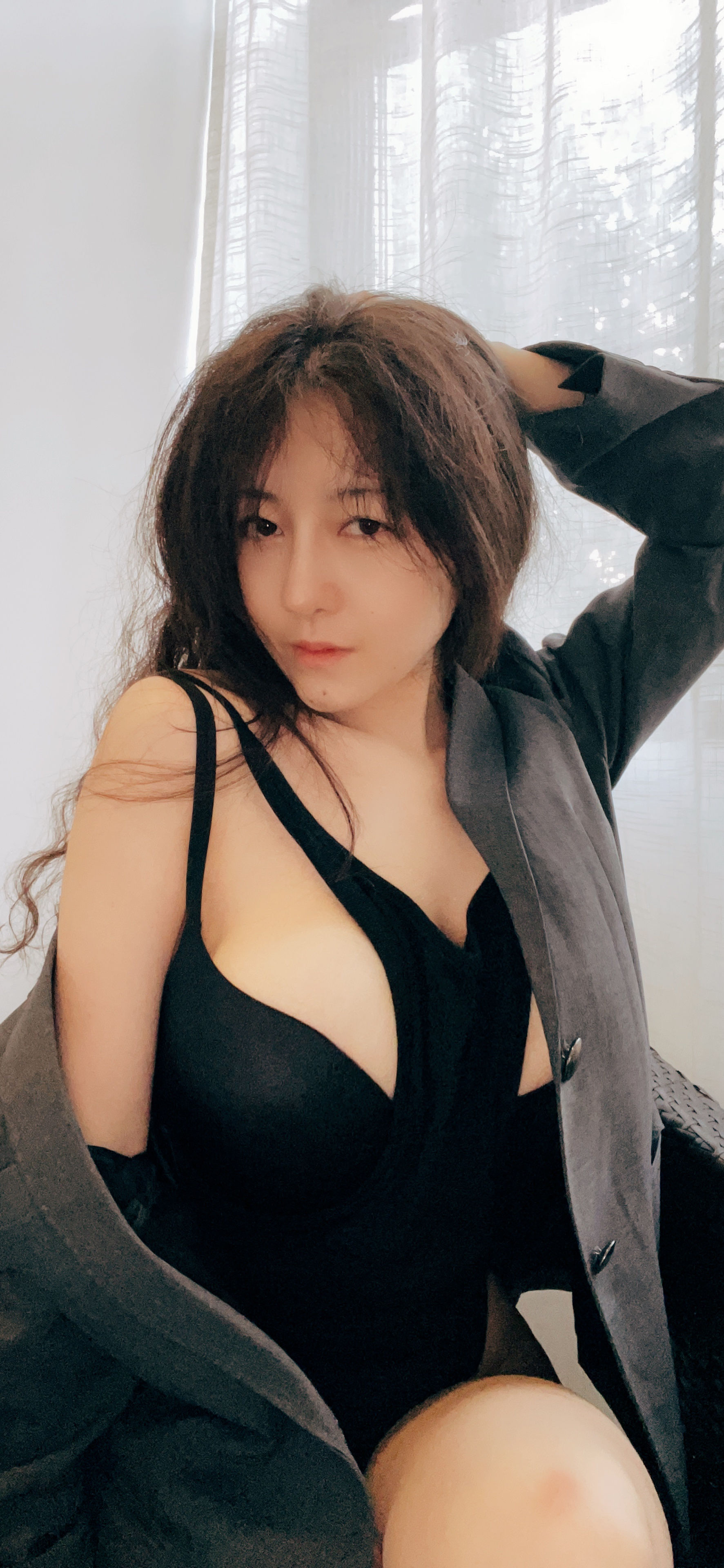 网络红人樱晚gigi – 他的味道 [28P] 插图7
