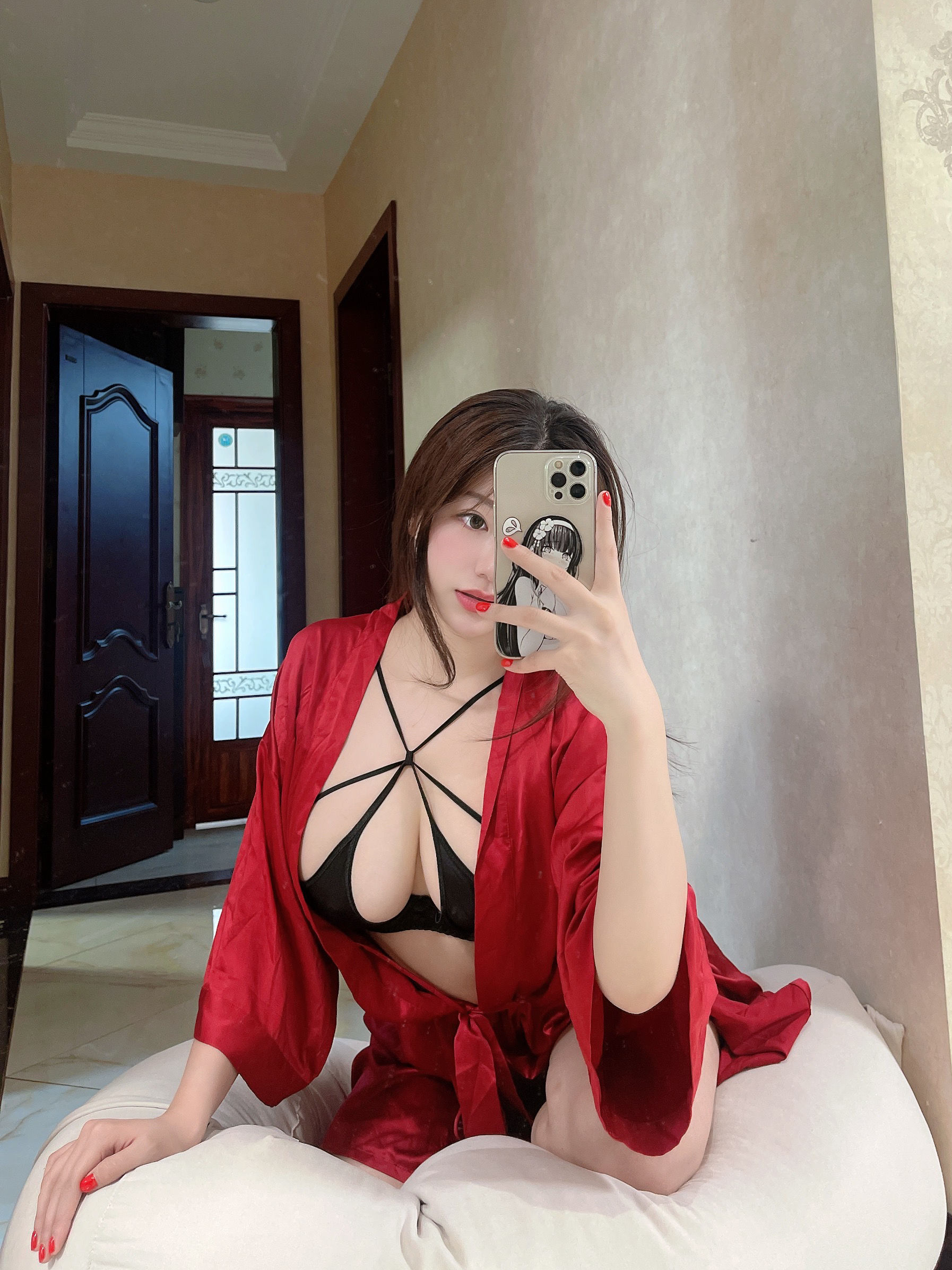 奶宝妹纸 – 用行动来证明吧！ [15P] 插图9