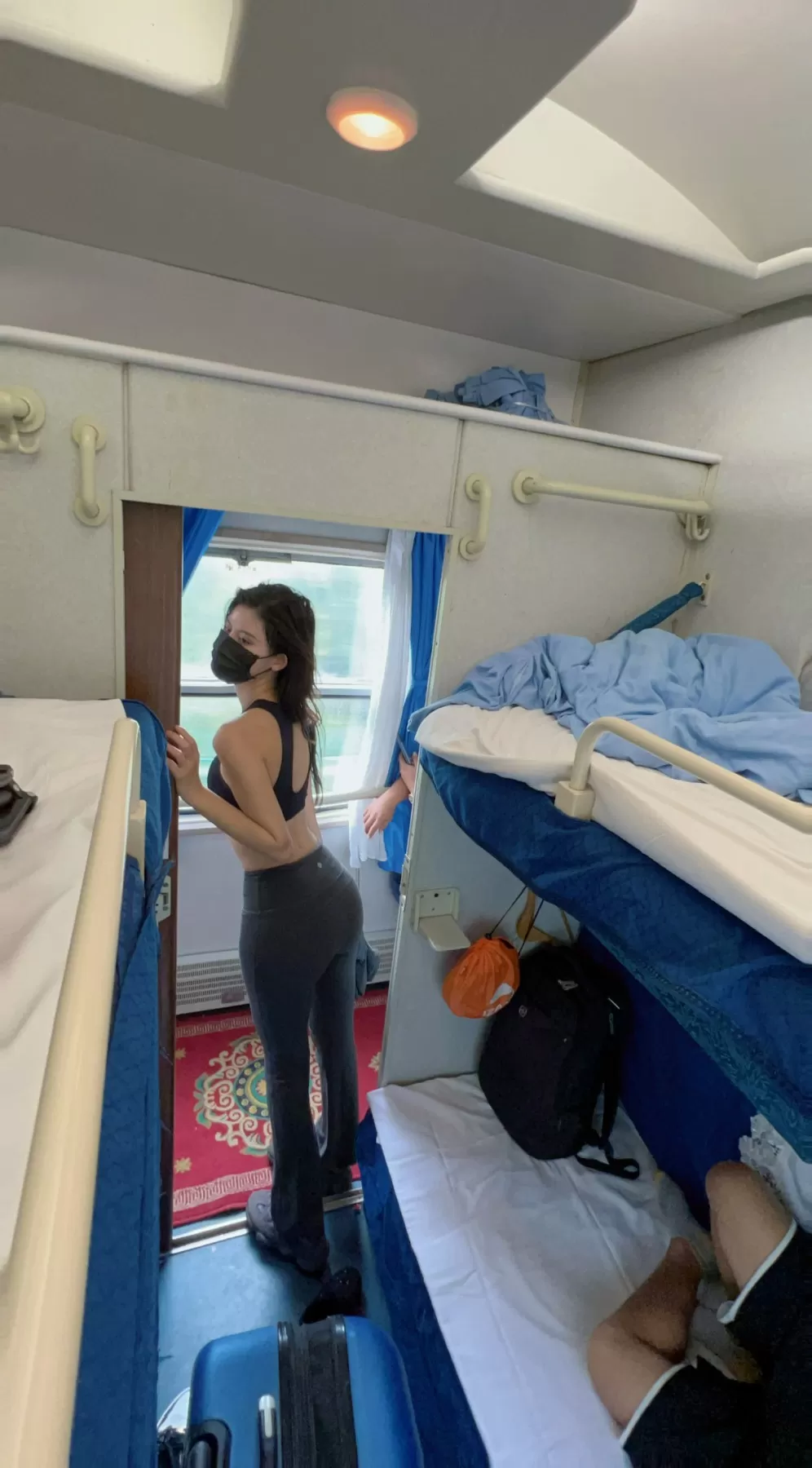 就是阿朱啊 – 微密圈私拍流出图集3 [29P]-妍画集