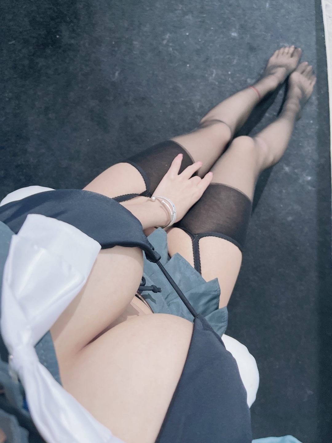 兔宝妮to 微密圈合集8 [149P]-妍画集