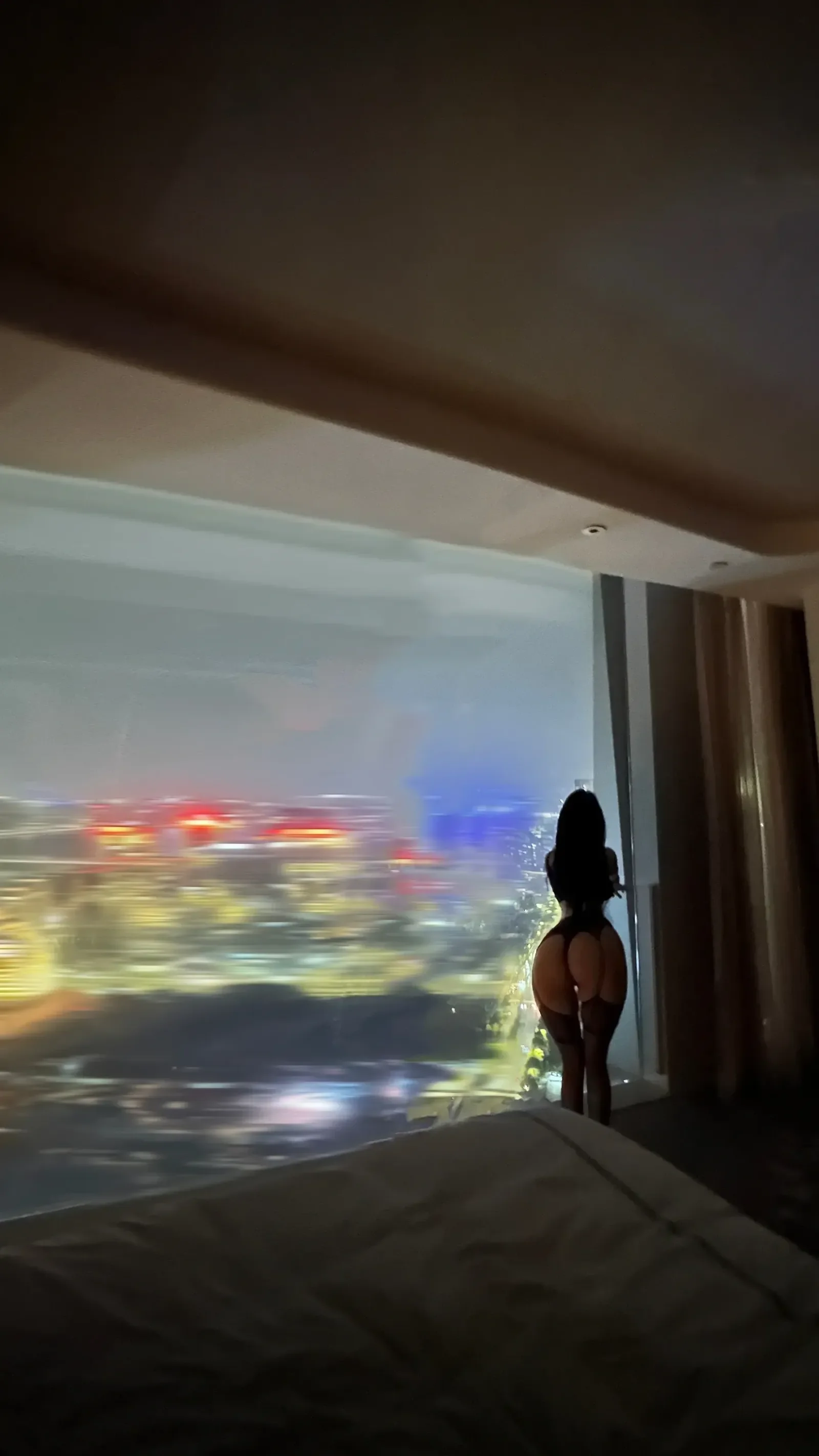 俏妞qiaoniuTT – 吊带袜 [50P] 插图10