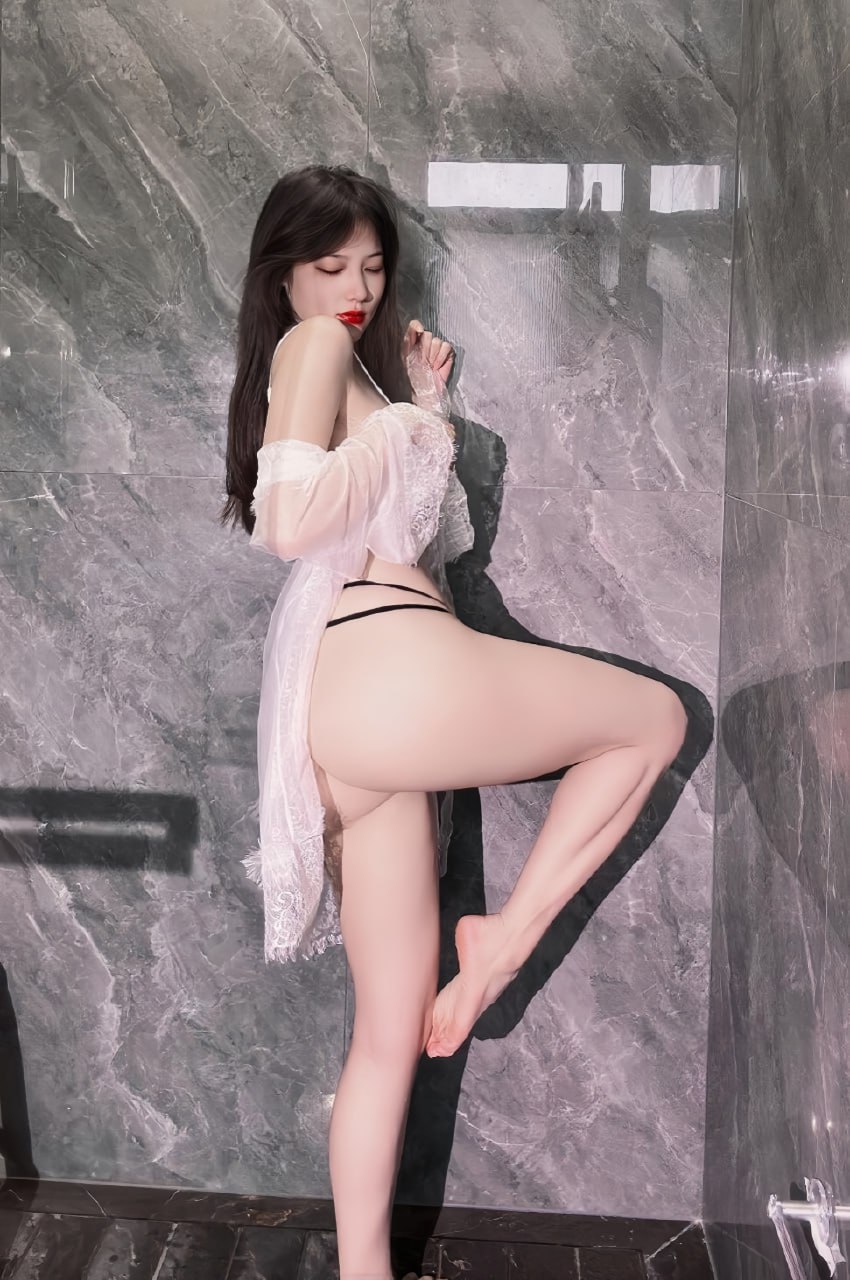 可可西yyy – 微密圈系列 近距离特写三角内内 [19P] 插图3