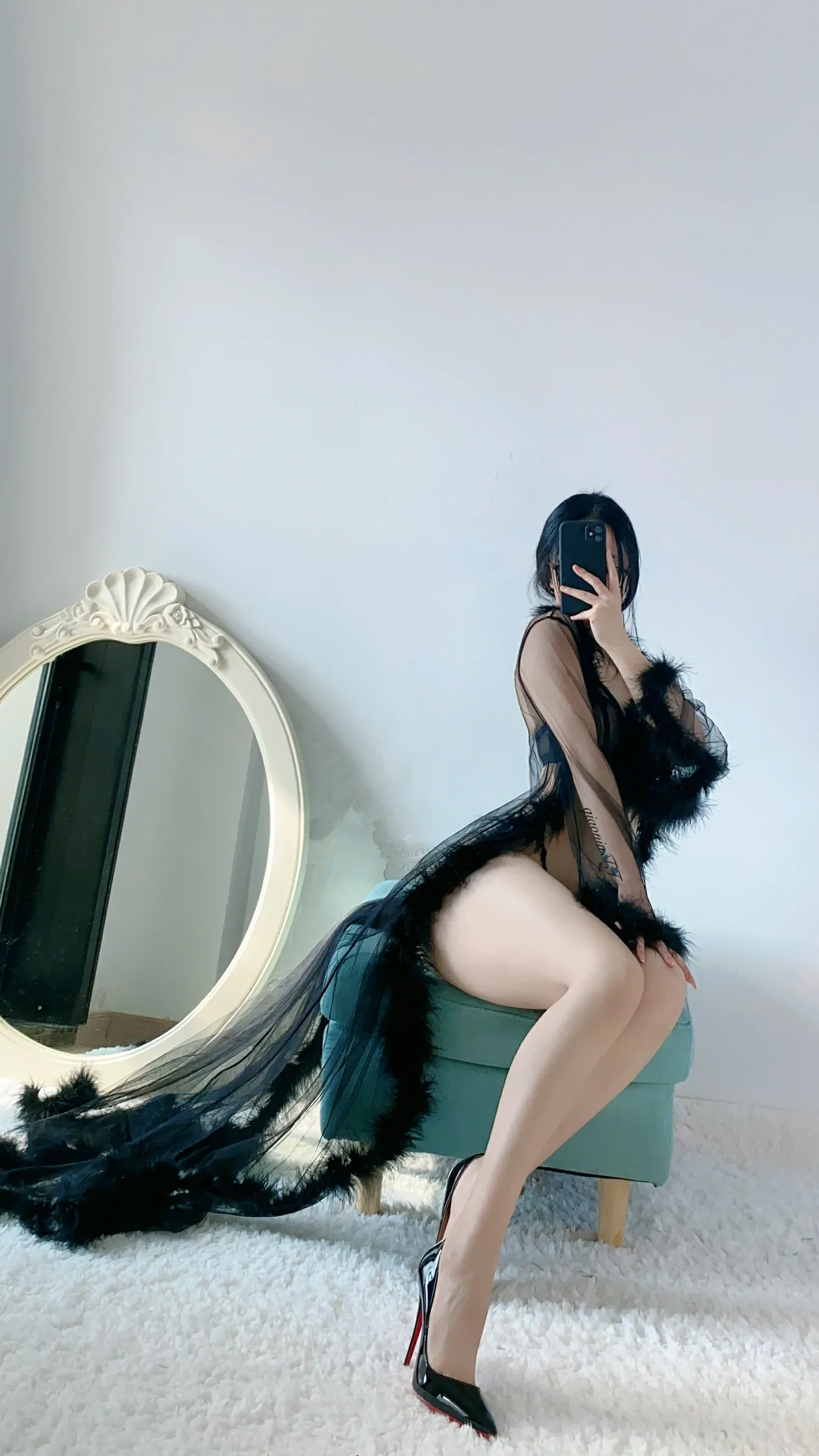 俏妞qiaoniuTT-01.03 [21P] 插图4