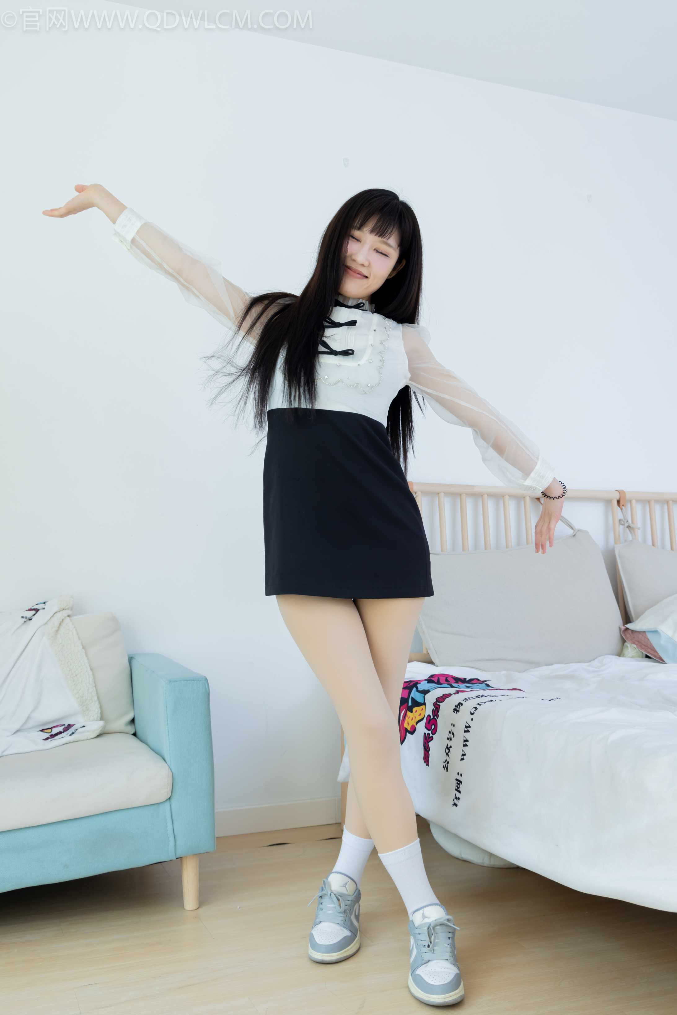 物恋传媒 NO.2264（盲盒3）[162P-1V-3.64G] 插图2