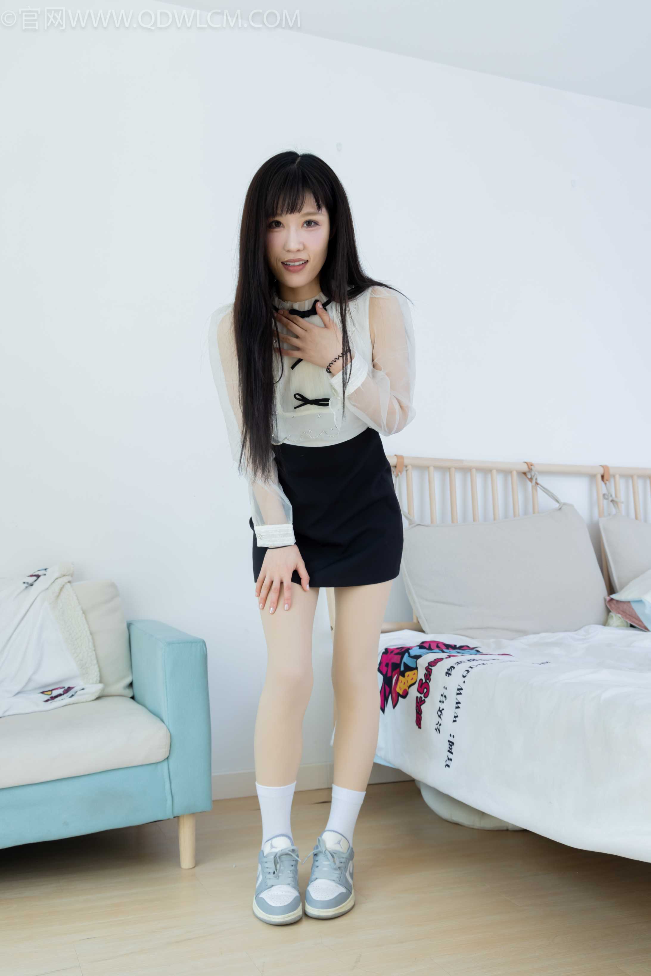 物恋传媒 NO.2264（盲盒3）[162P-1V-3.64G] 插图3