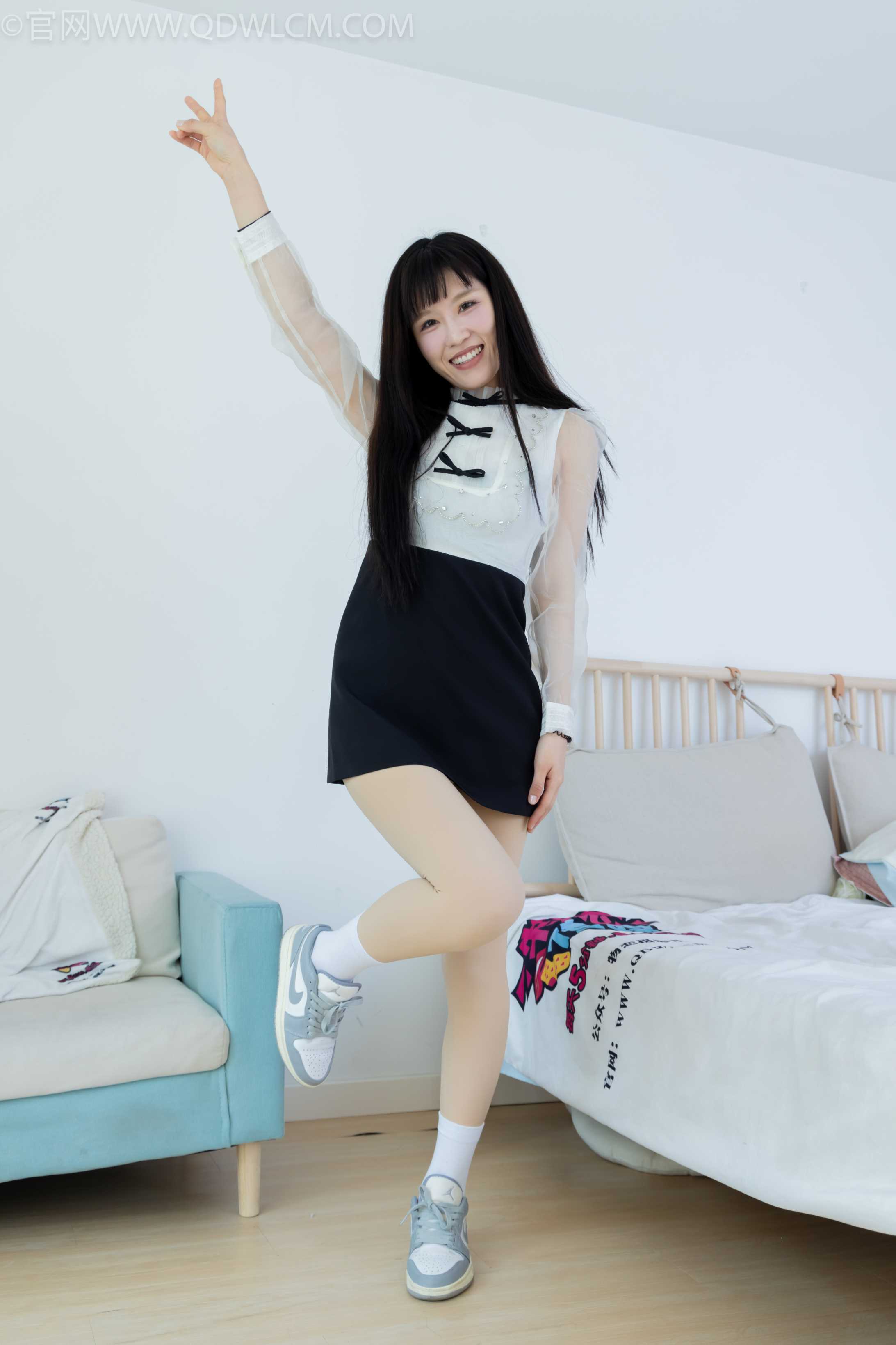 物恋传媒 NO.2264（盲盒3）[162P-1V-3.64G] 插图5