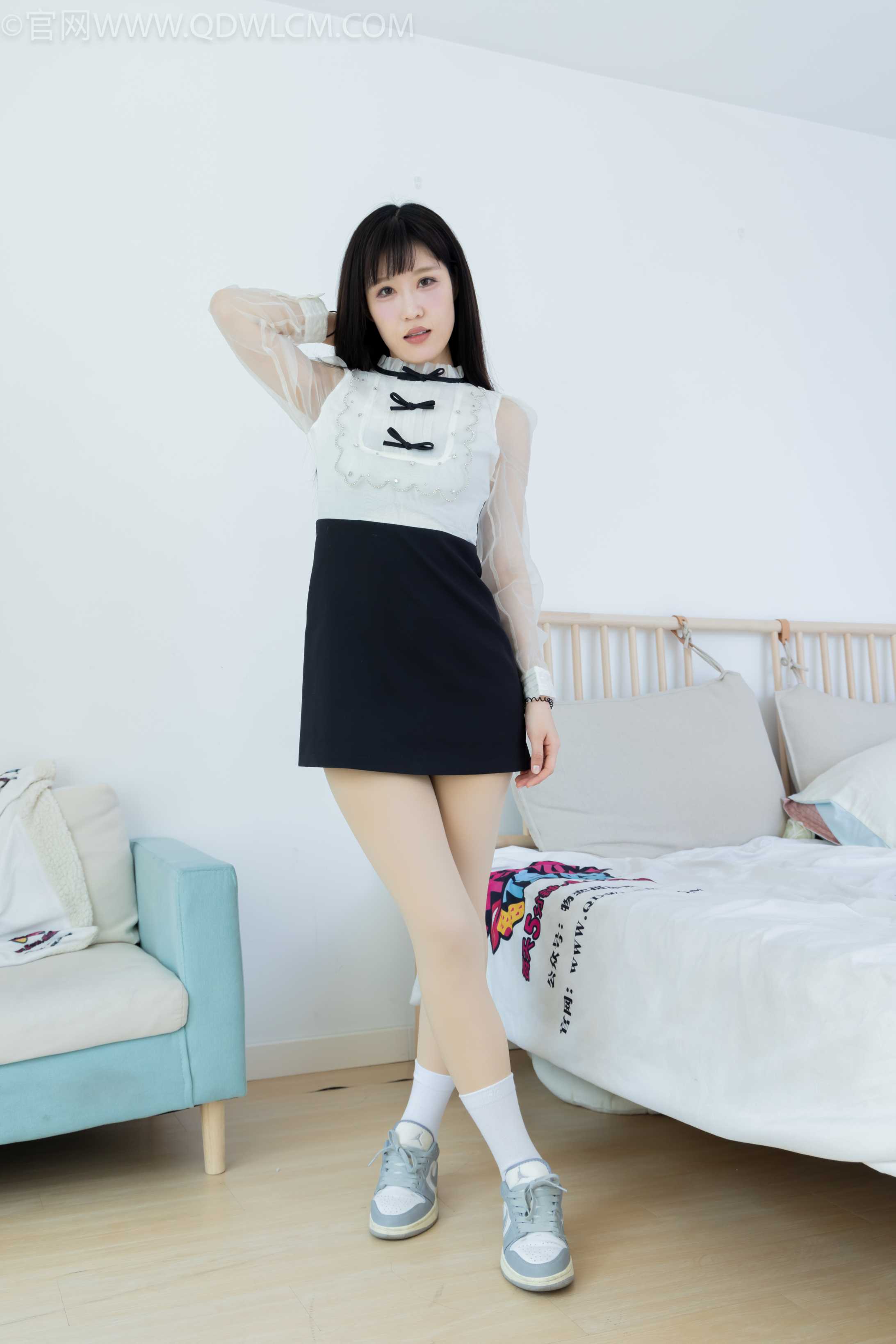 物恋传媒 NO.2264（盲盒3）[162P-1V-3.64G] - 妍画集-妍画集