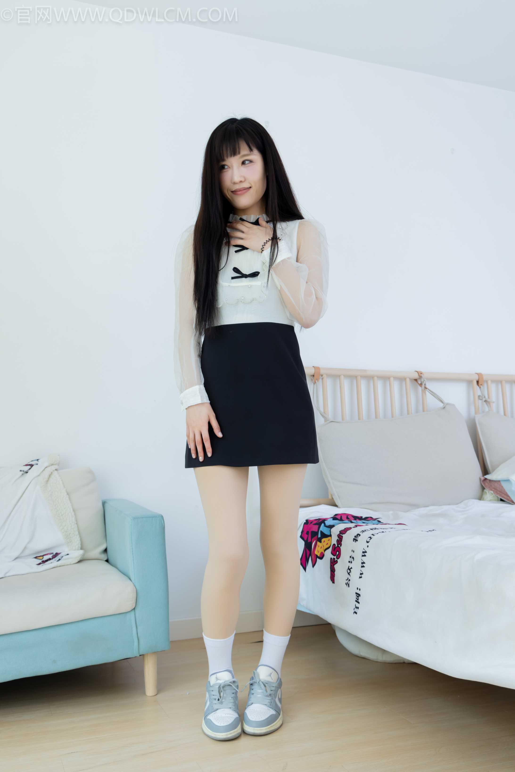物恋传媒 NO.2264（盲盒3）[162P-1V-3.64G] 插图4