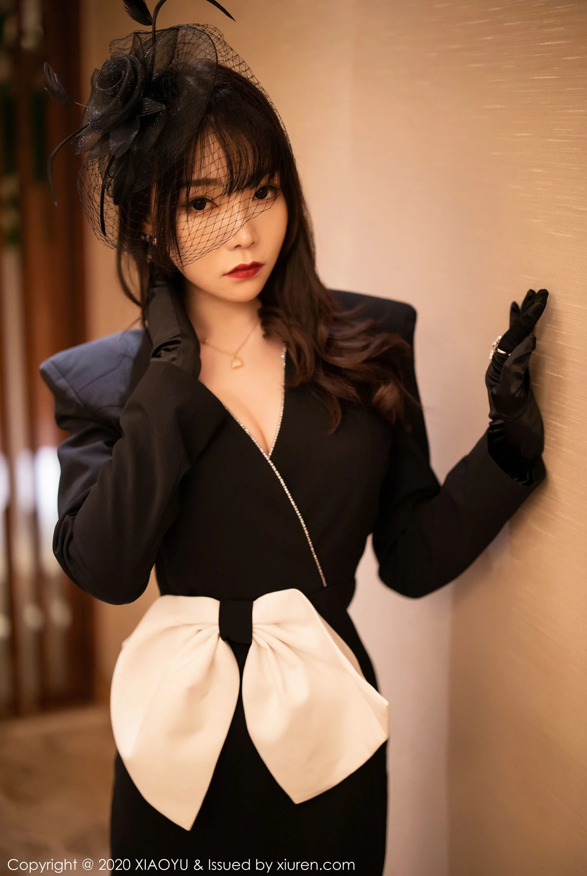 语画界 VOL.239 芝芝Booty 插图8