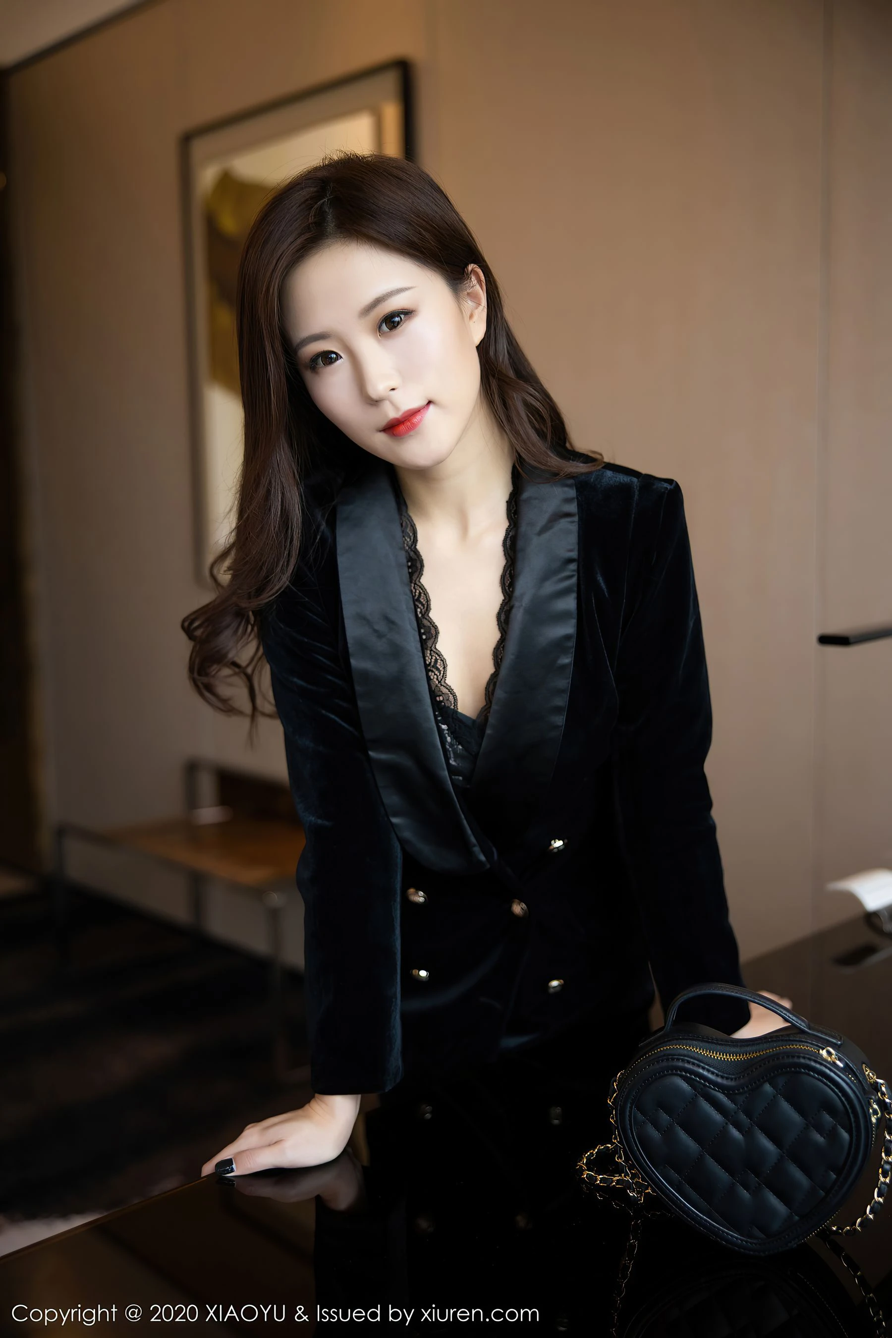 语画界 Vol.400 杨紫嫣Cynthia 插图9