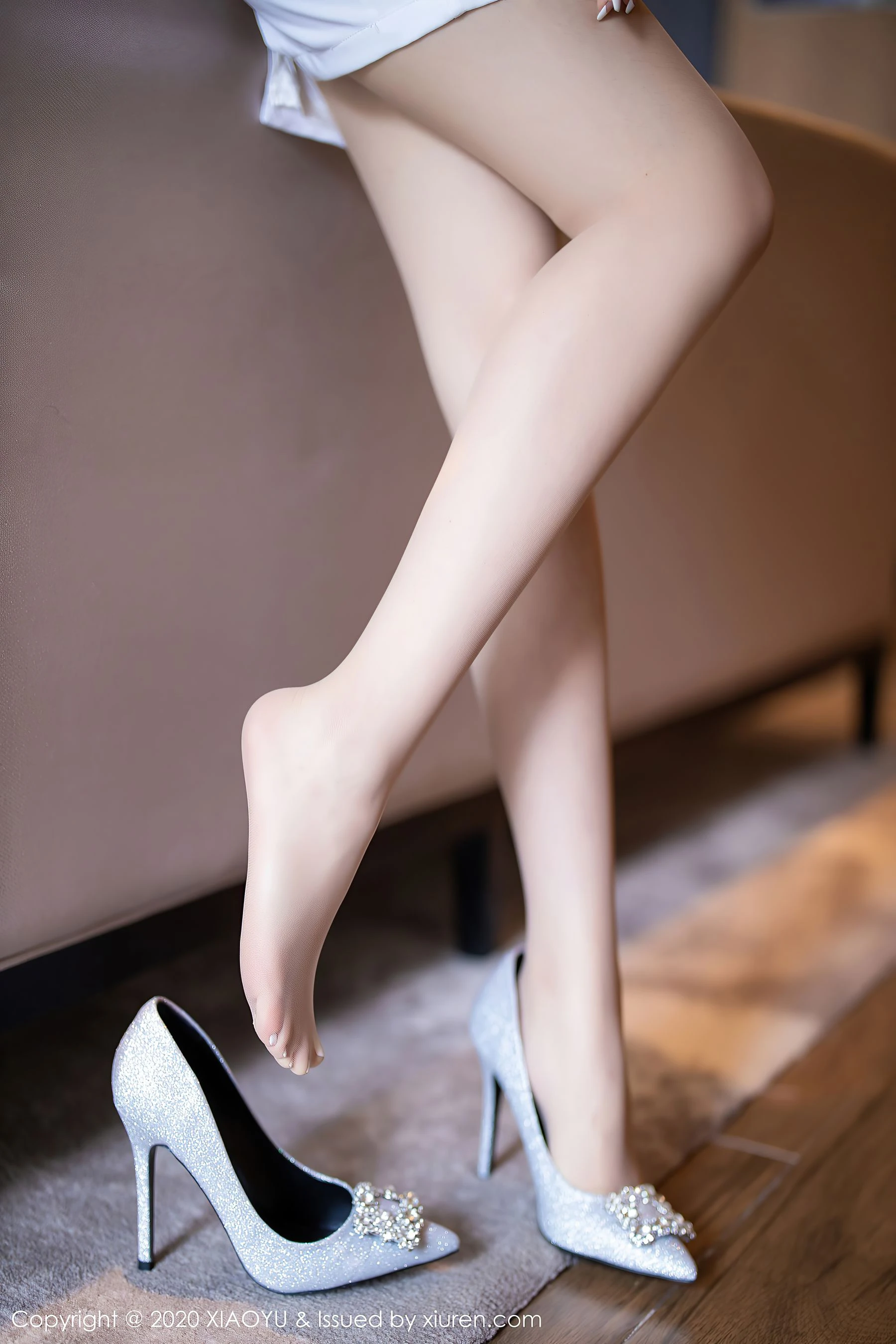 语画界 VOL.340 芝芝Booty 插图8