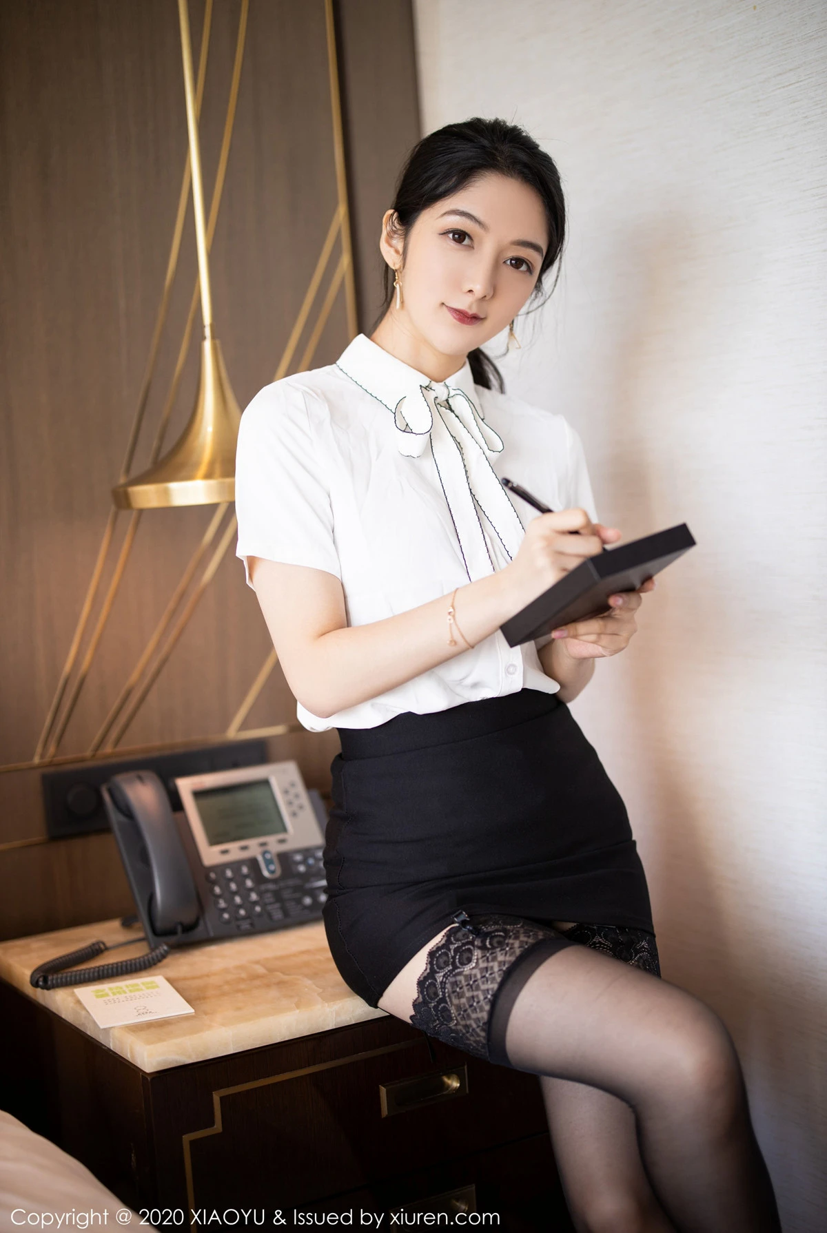 语画界 VOL.258 Angela小热巴 插图7