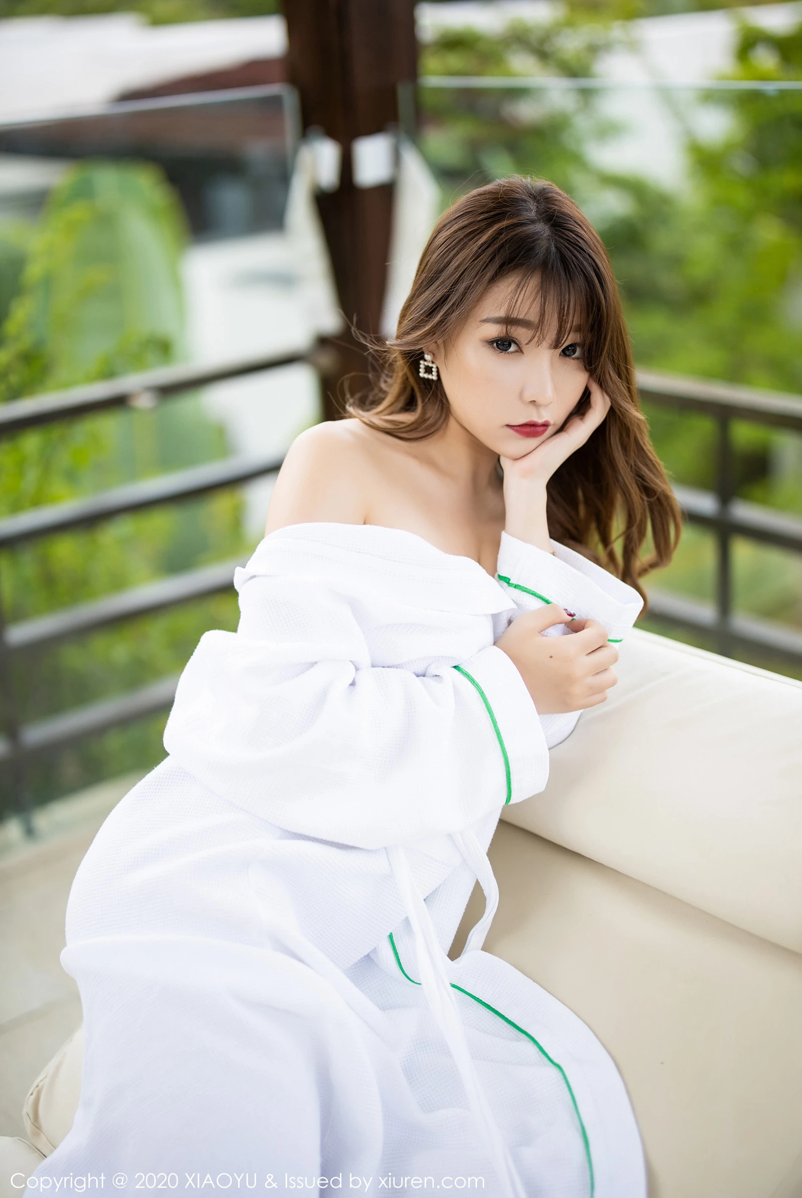 语画界 VOL.266 芝芝Booty 插图9