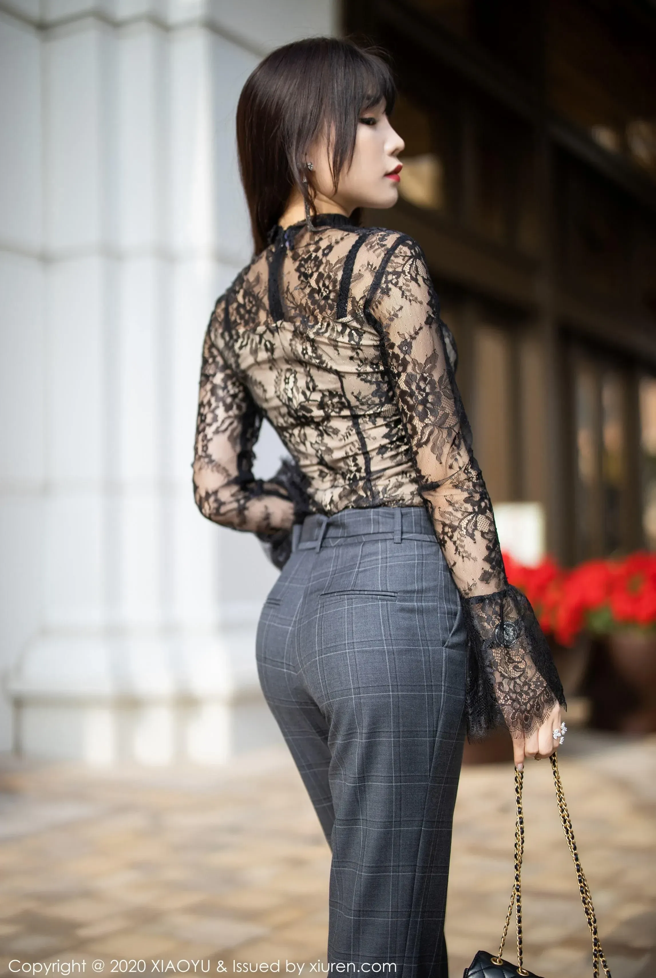 语画界 VOL.280 芝芝Booty 插图9
