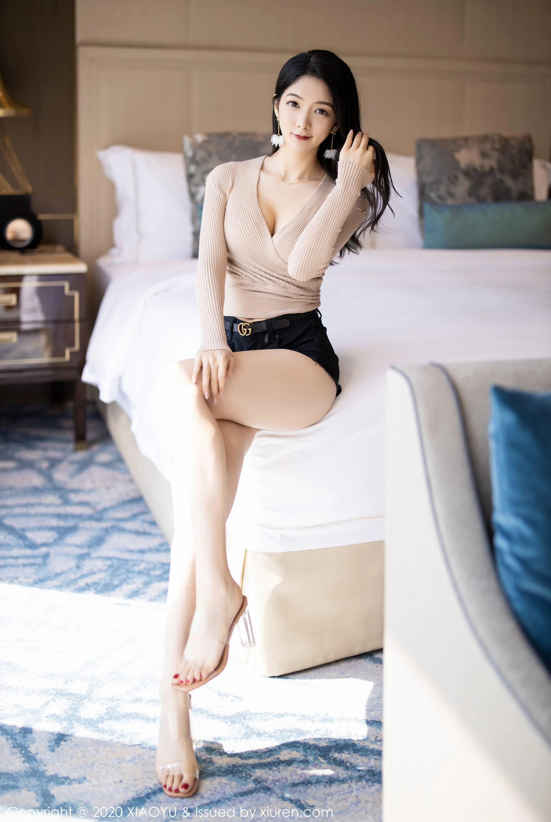 语画界 VOL.271 Angela小热巴 插图7