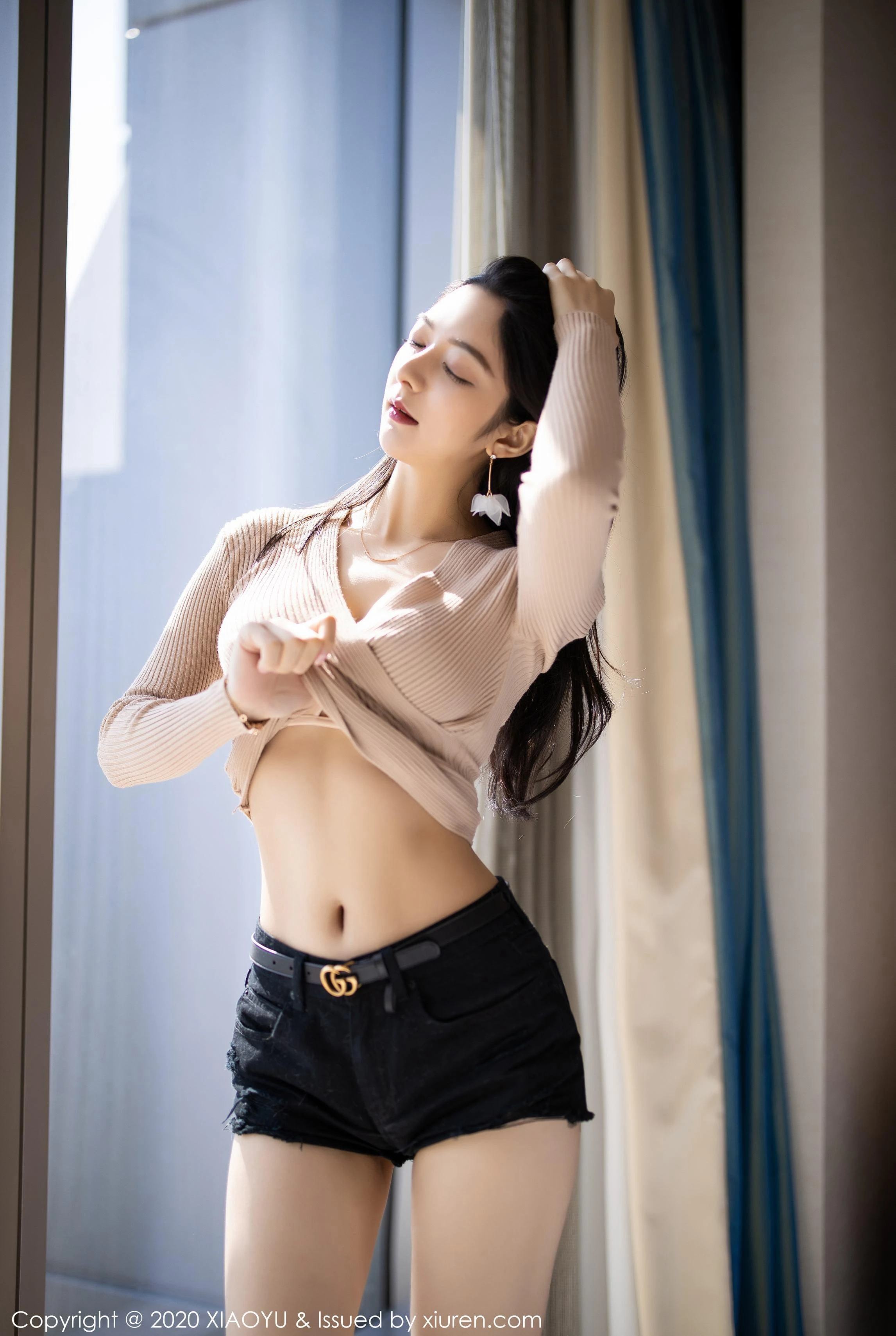 语画界 VOL.271 Angela小热巴 插图10