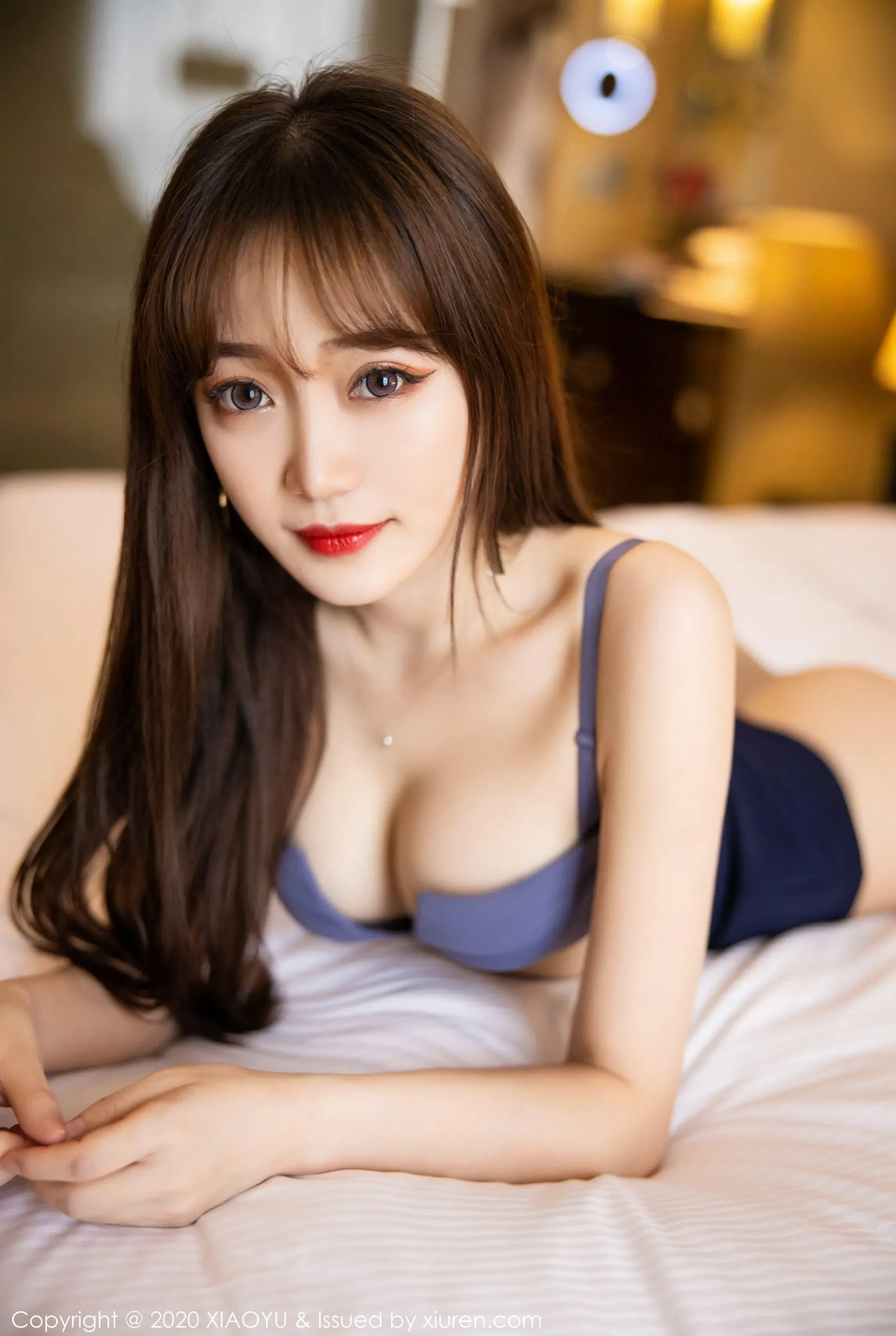 语画界 VOL.278 允儿Claire 2020-03-03 00:00:00 - 妍画集-妍画集