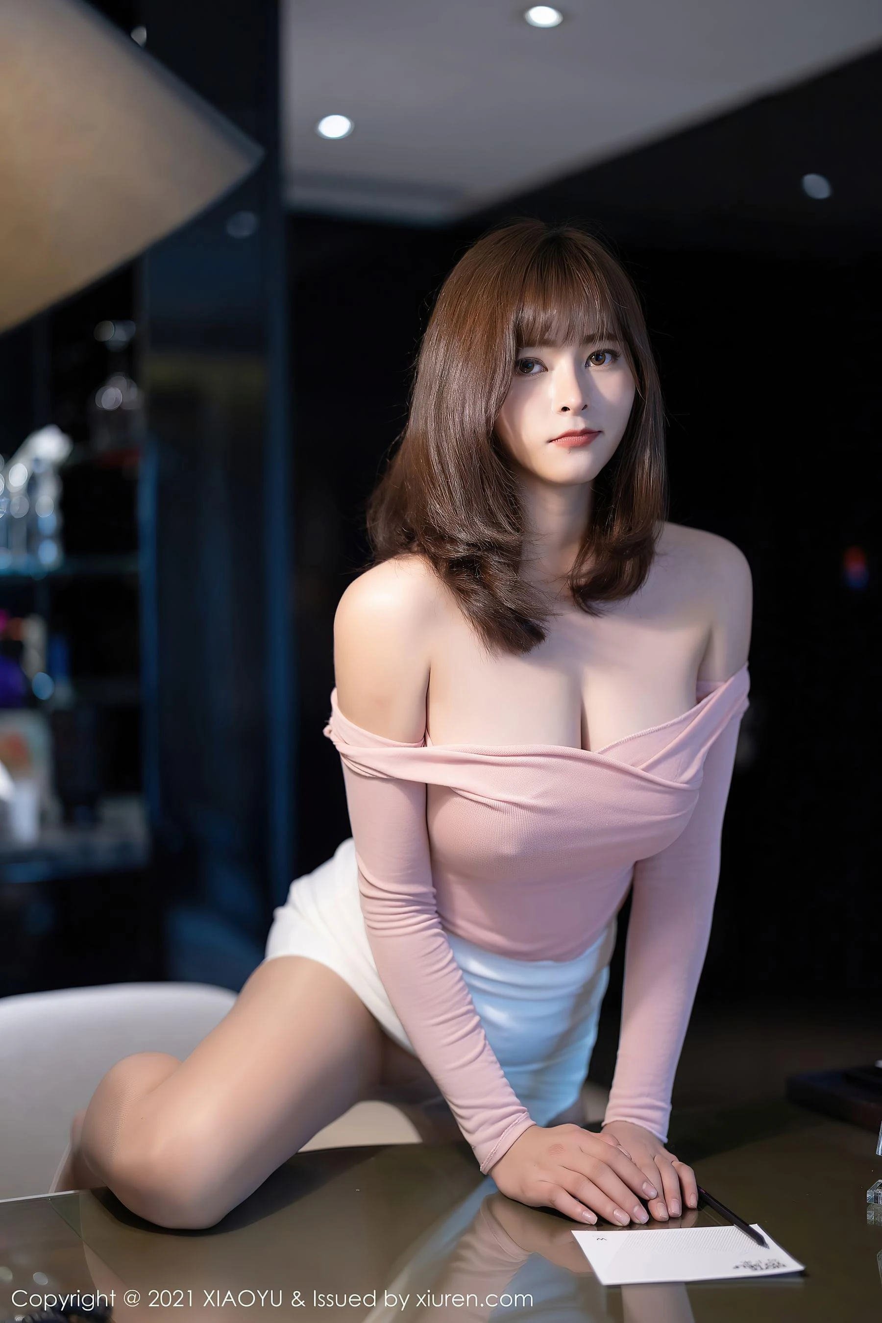 语画界 Vol.513 奈沐子 插图4