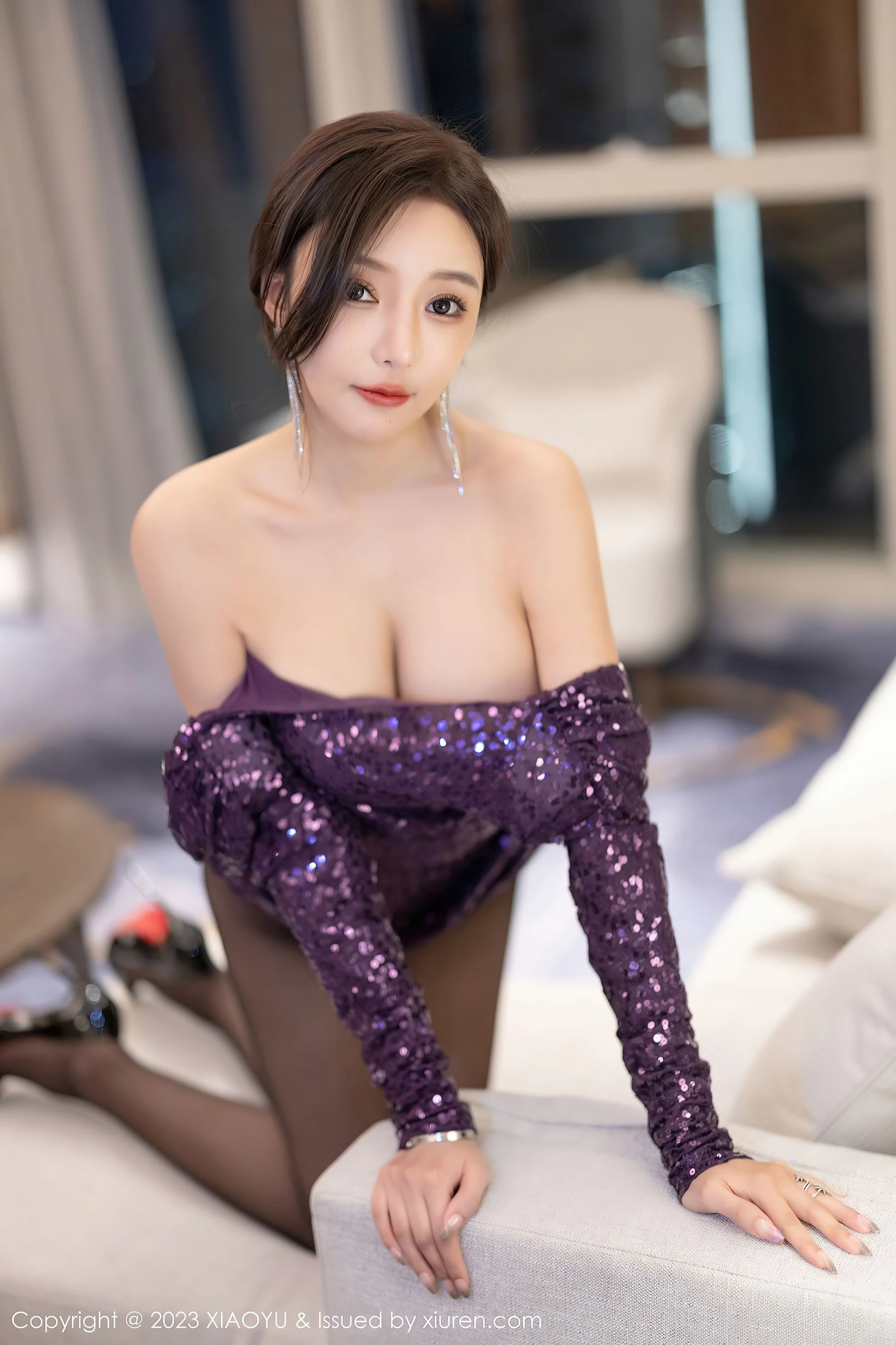语画界 VOL.982 王馨瑶yanni 2023-03-03 00:00:00 - 妍画集-妍画集