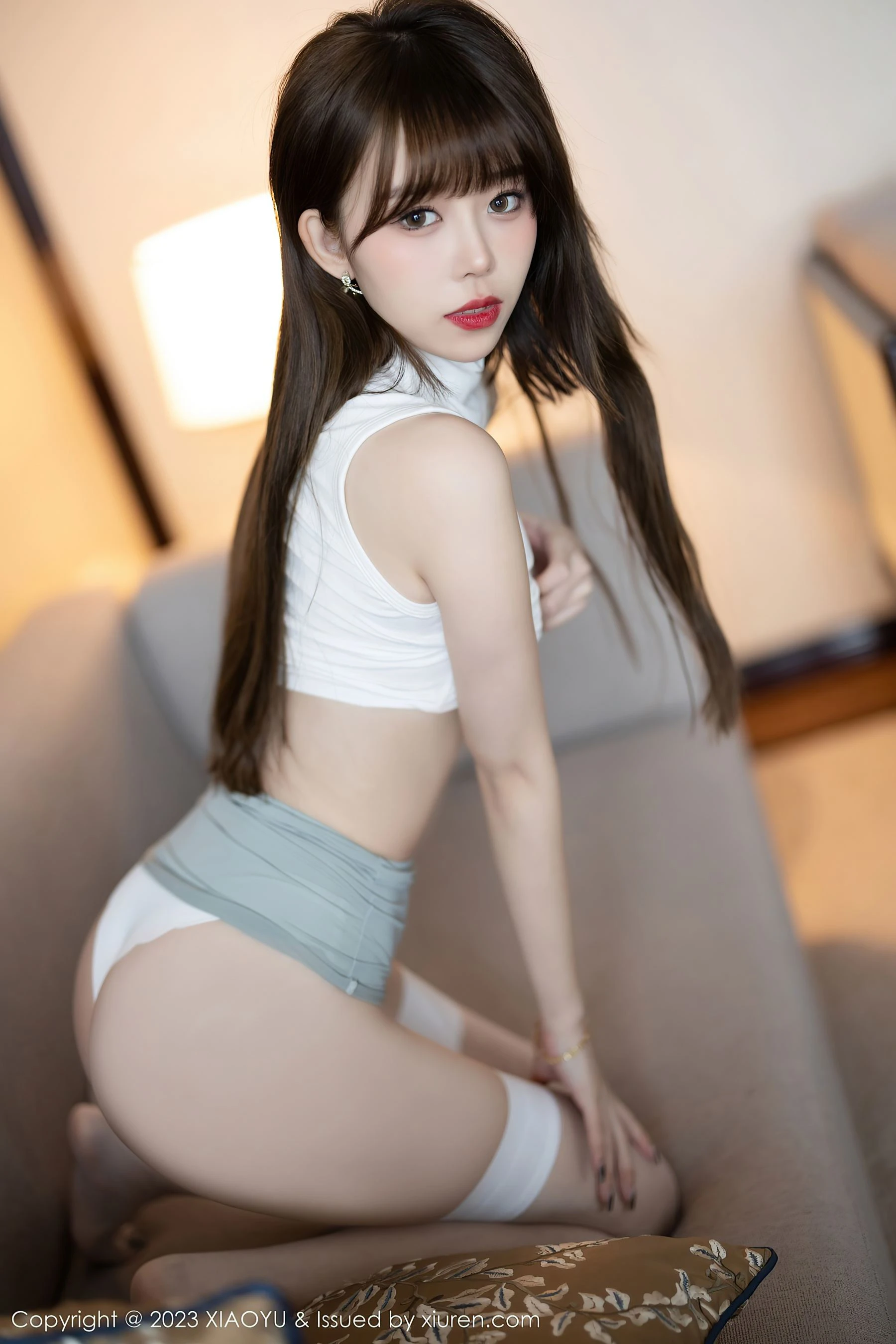 语画界 VOL.949 奶瓶 2023-03-03 00:00:00 - 妍画集-妍画集