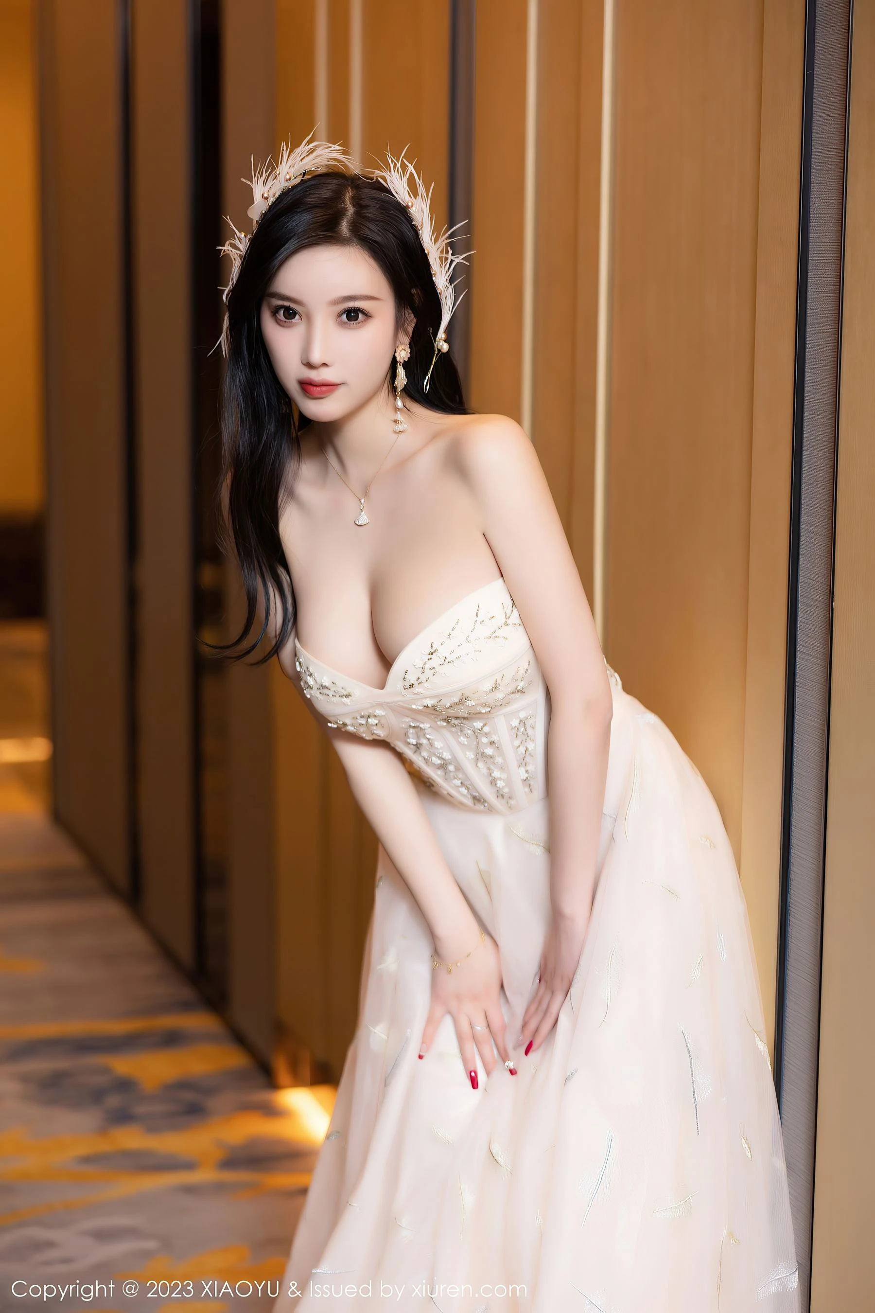 语画界 VOL.941 杨晨晨Yome 插图7