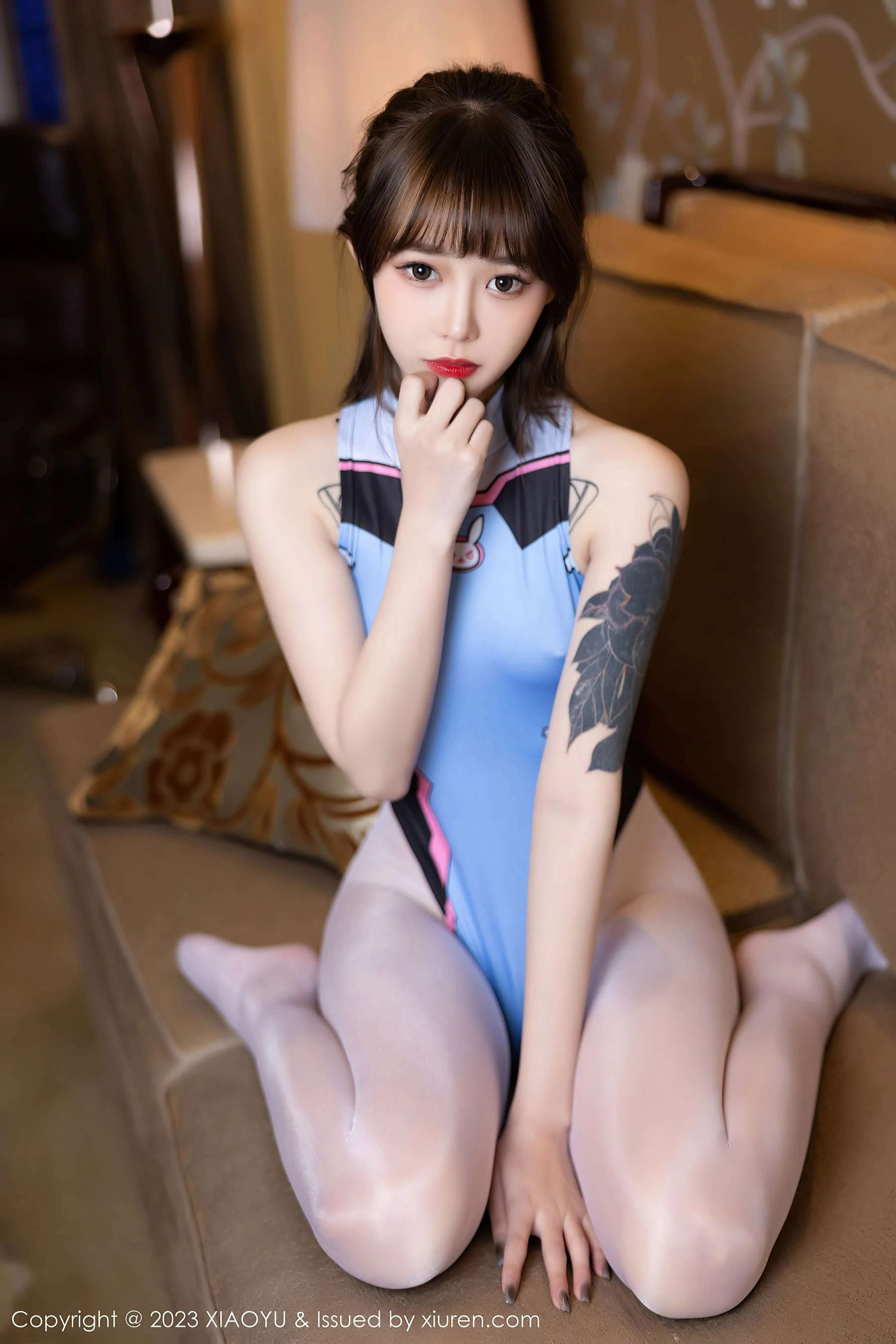 语画界 VOL.961 奶瓶 2023-03-03 00:00:00 - 妍画集-妍画集