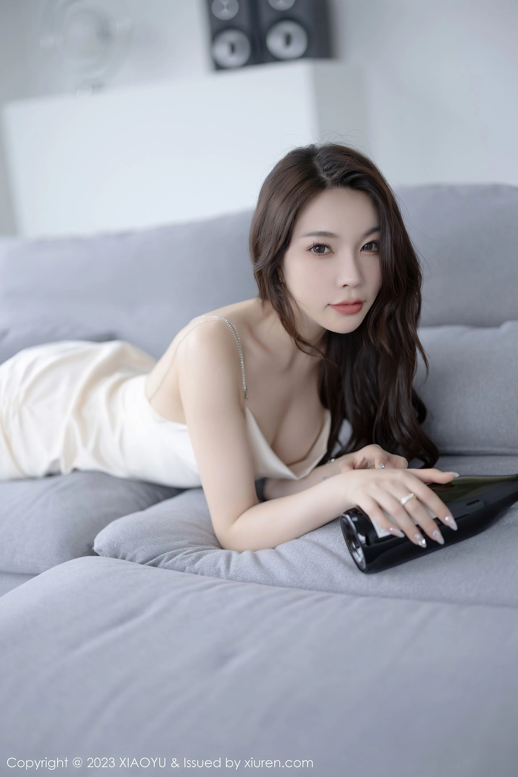 语画界 VOL.960 徐莉芝Booty 插图9