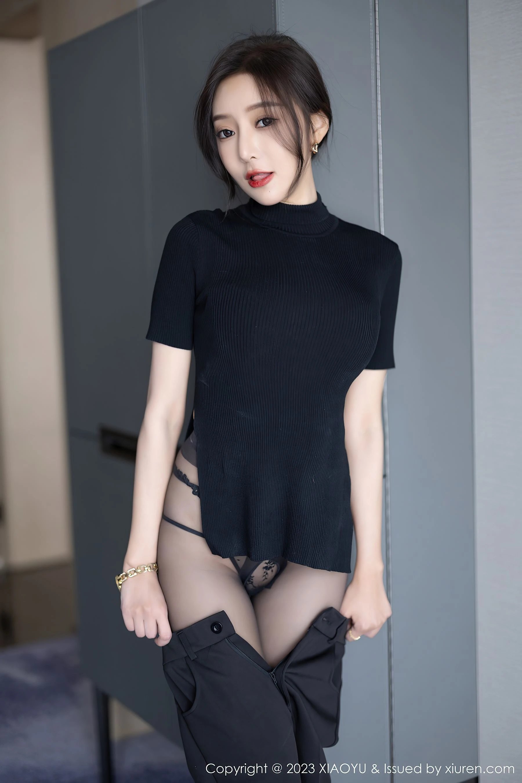 语画界 VOL.974 王馨瑶yanni 插图2