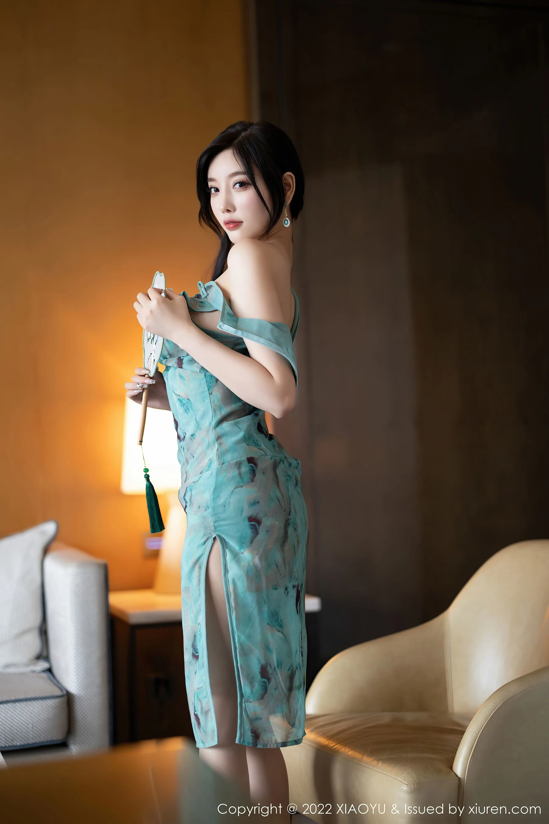 语画界 VOL.882 杨晨晨Yome 插图10