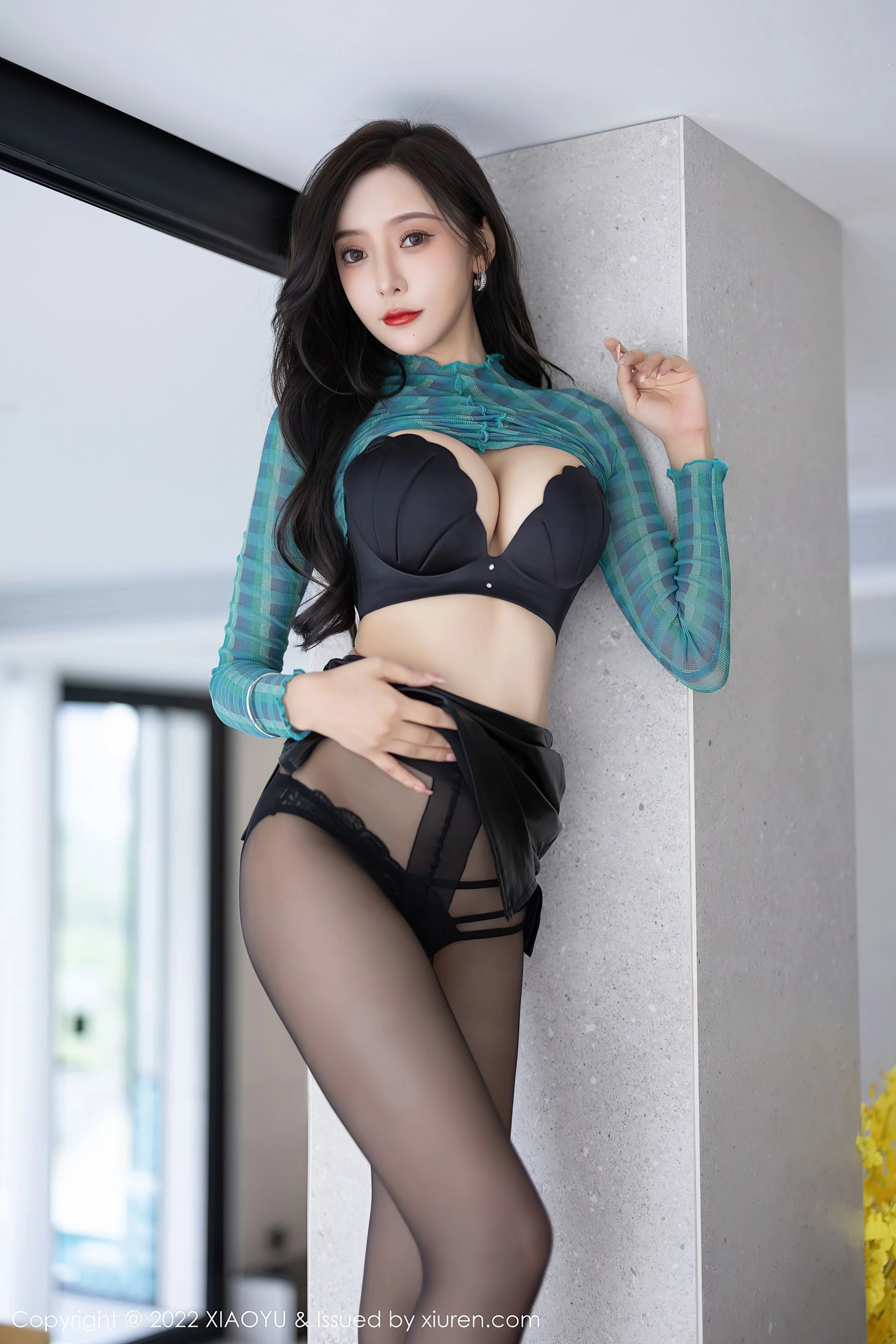 语画界 VOL.878 王馨瑶yanni 插图5
