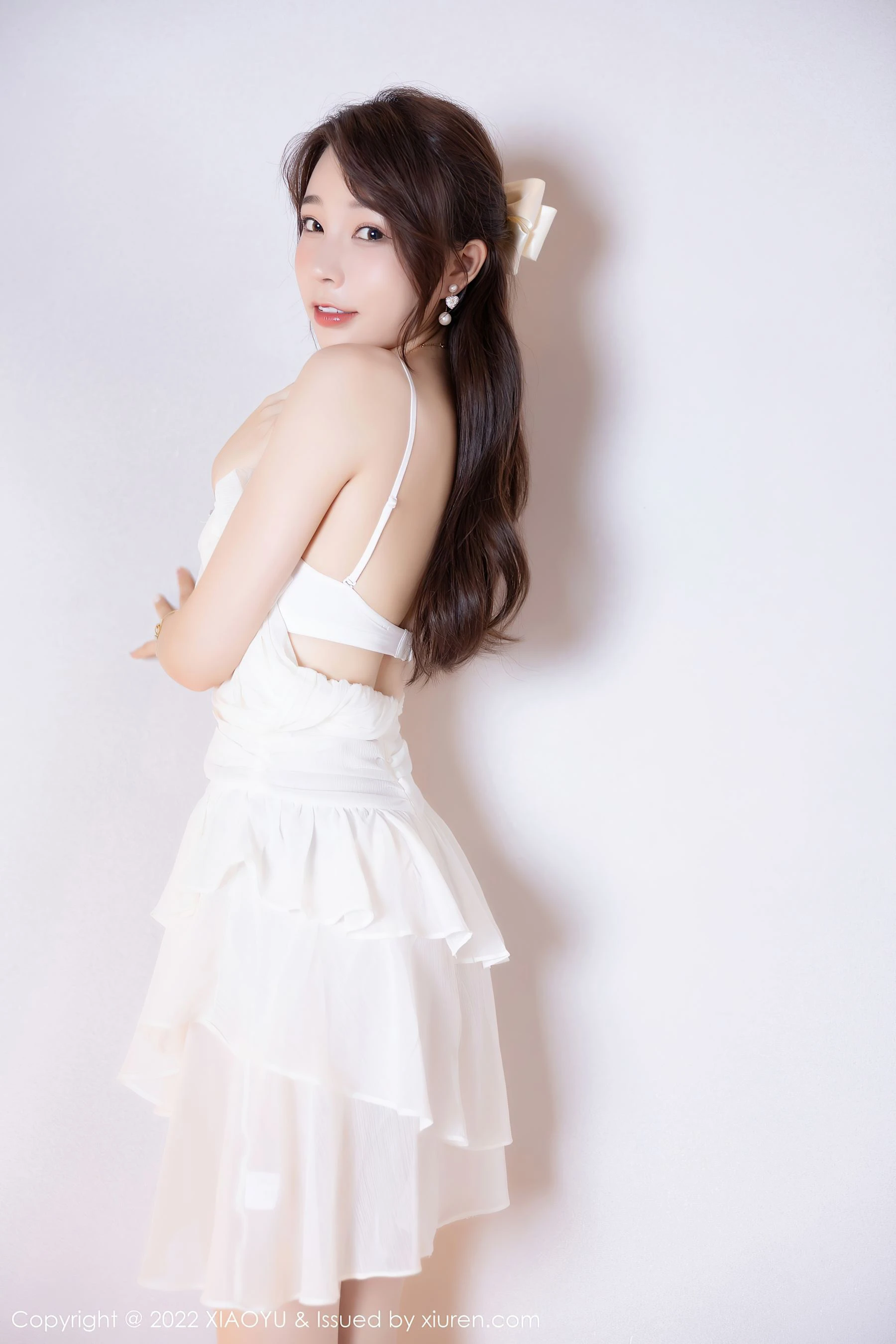 语画界 VOL.859 徐莉芝Booty 2023-03-03 00:00:00 - 妍画集-妍画集