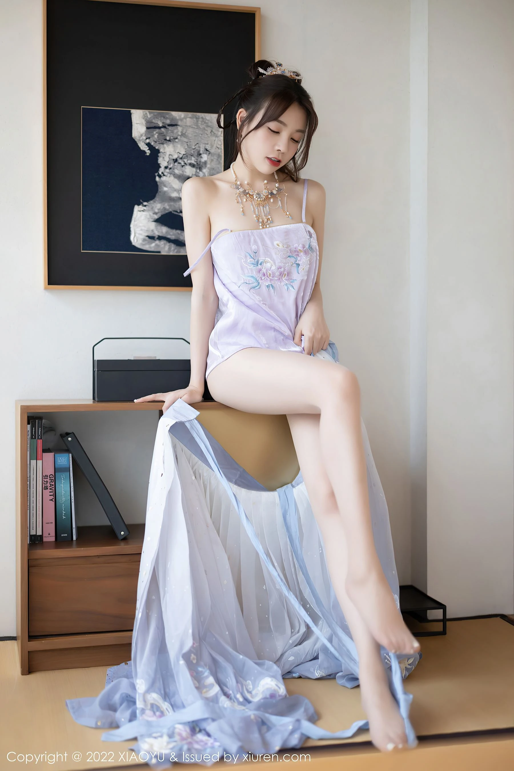 语画界 VOL.866 徐莉芝Booty 插图6